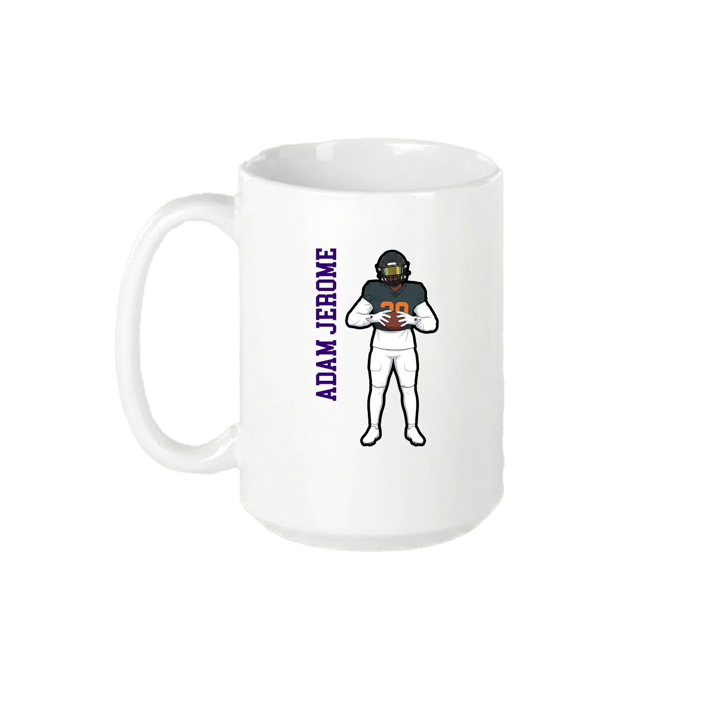 15oz Coffee Mug