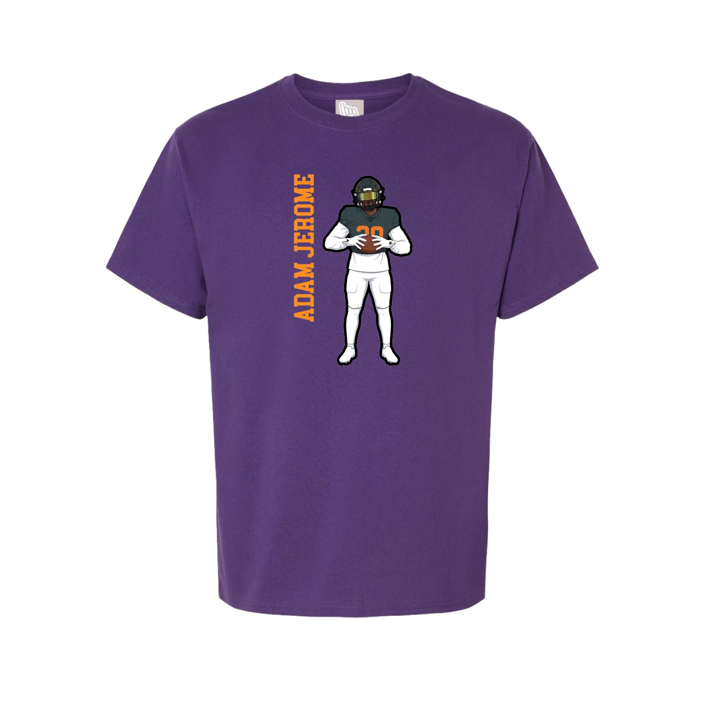 NIL Club Tee