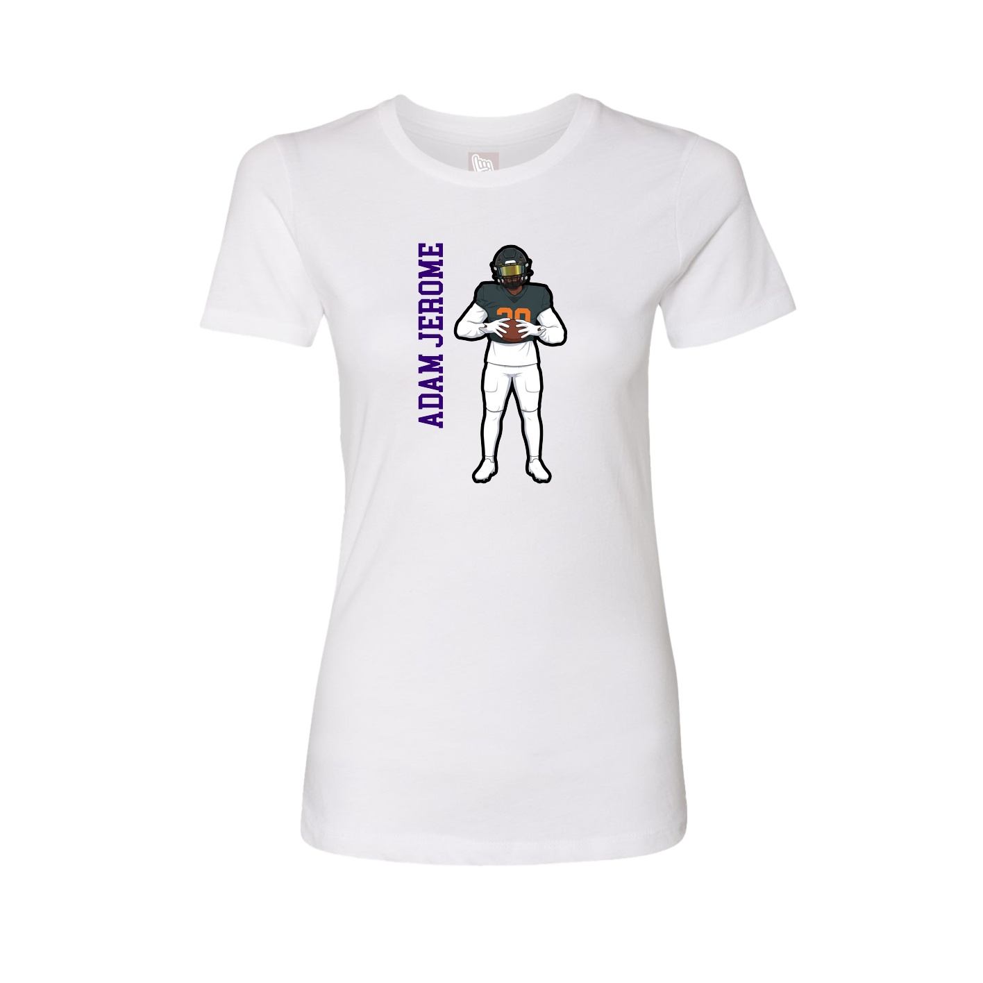 Womens Tee