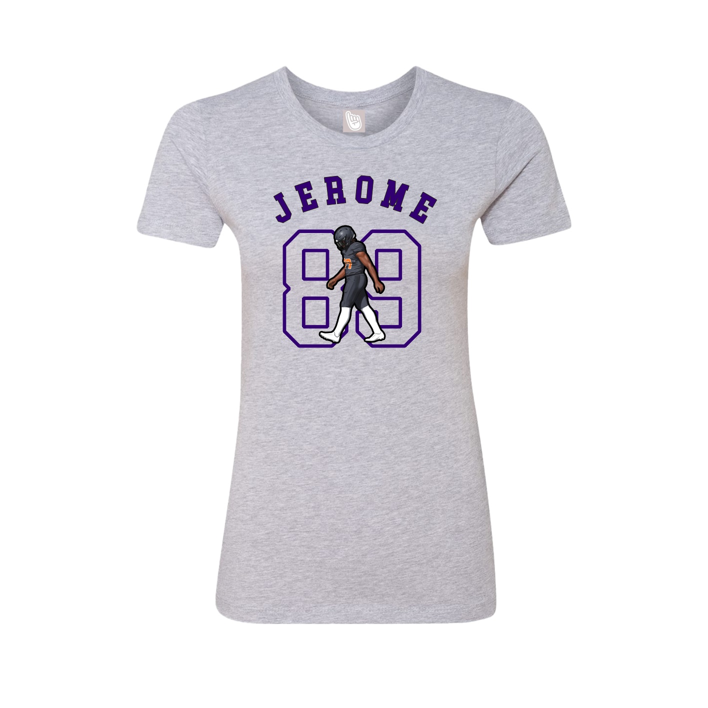 NIL Club Womens Tee