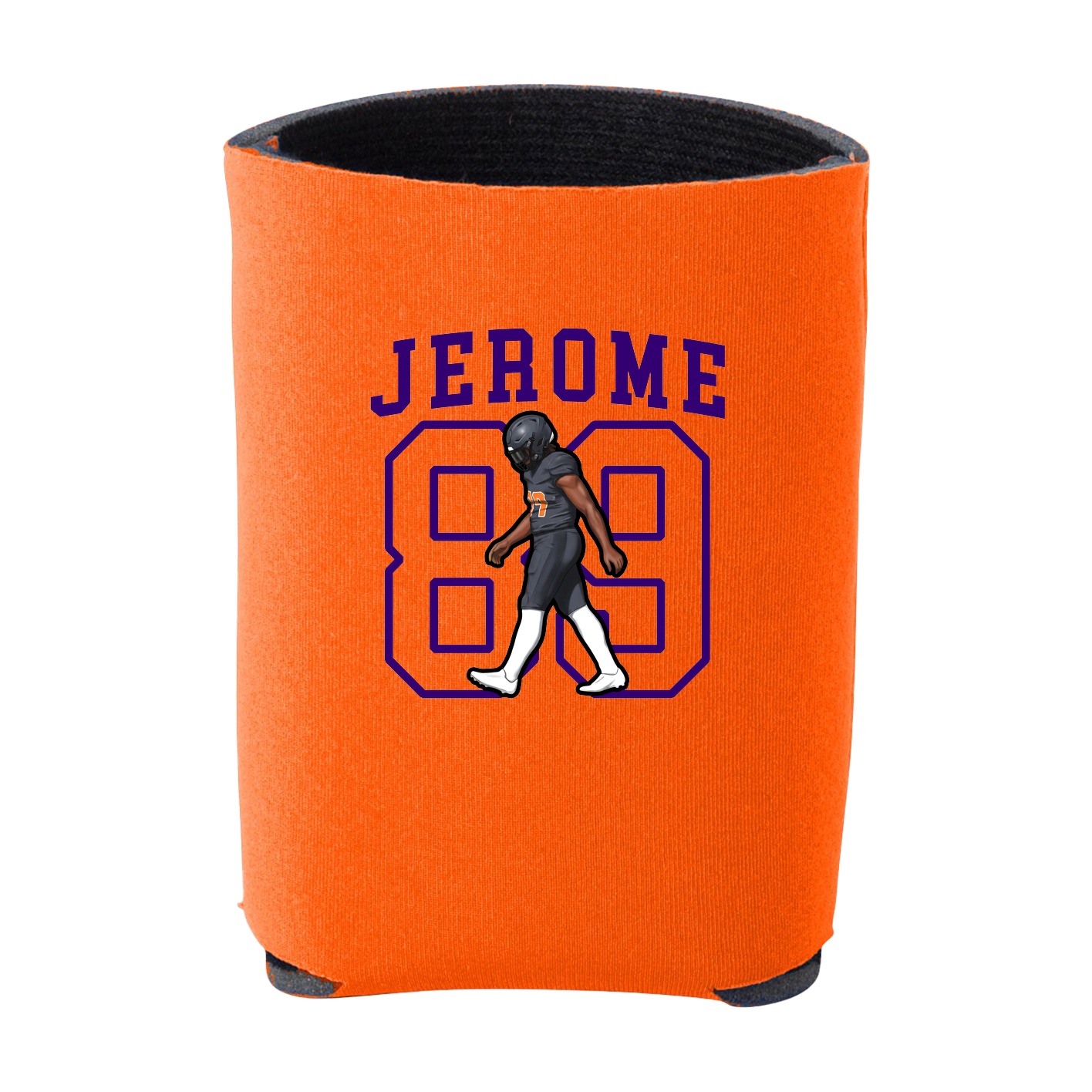 Can Holder — Shirsey in Orange