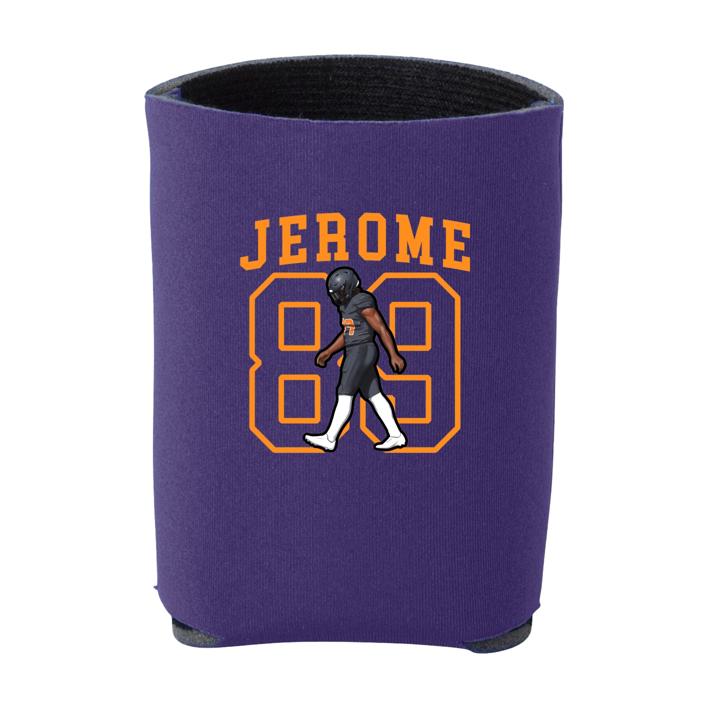 Can Holder — Shirsey in Purple