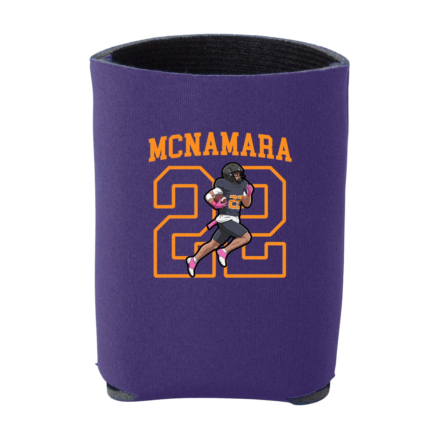 Can Holder — Shirsey in Purple
