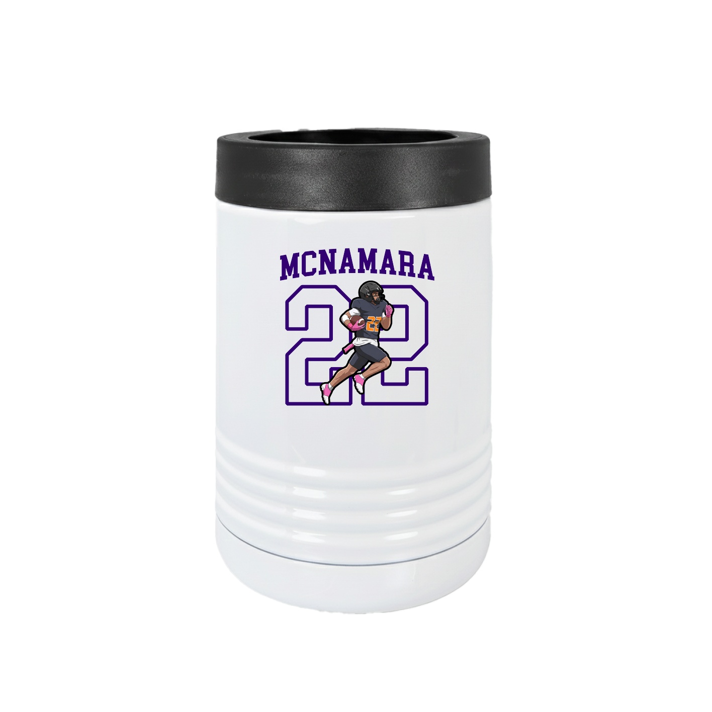 Beverage Holder — Shirsey in White
