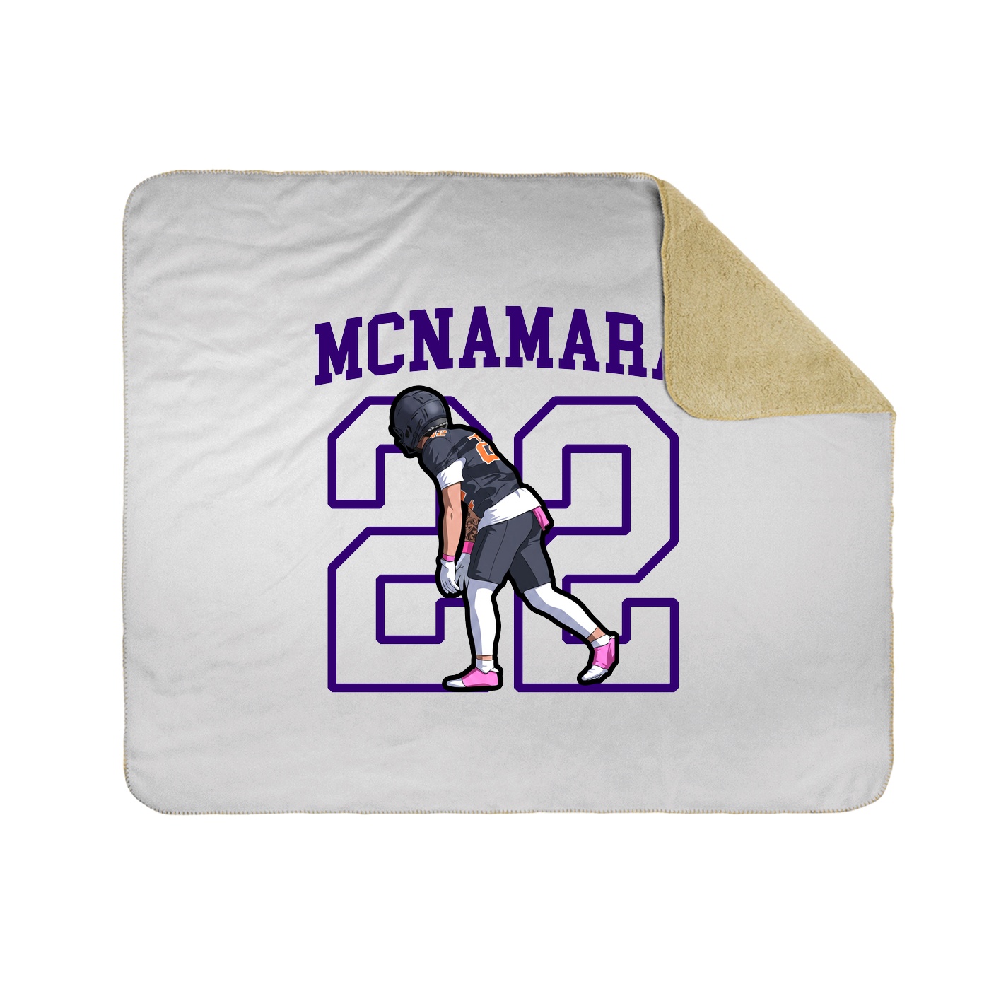 Throw Blanket