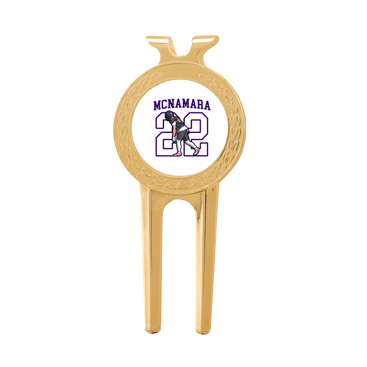 Divot Tool with Ball Marker — Shirsey in Classic