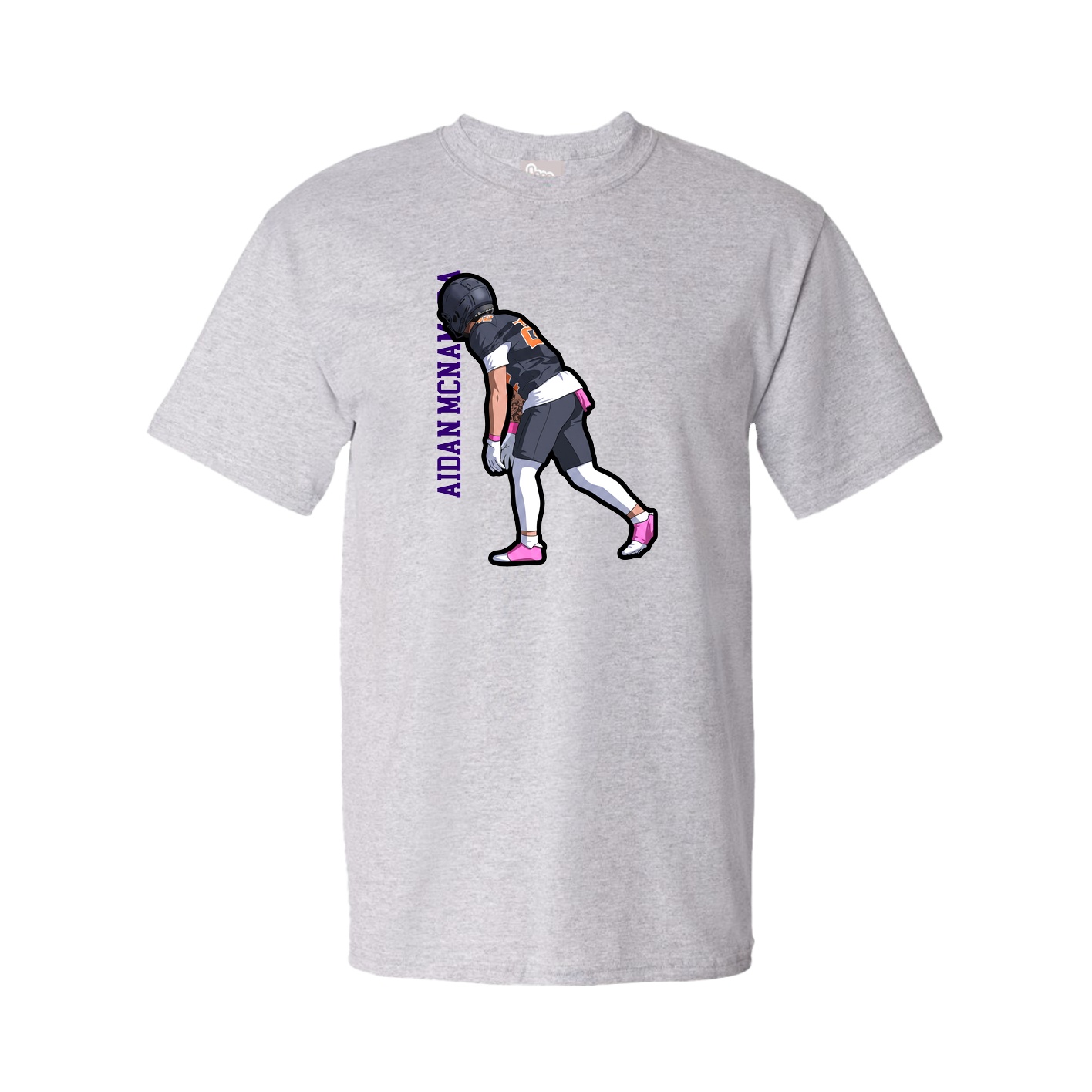 NIL Club Tee