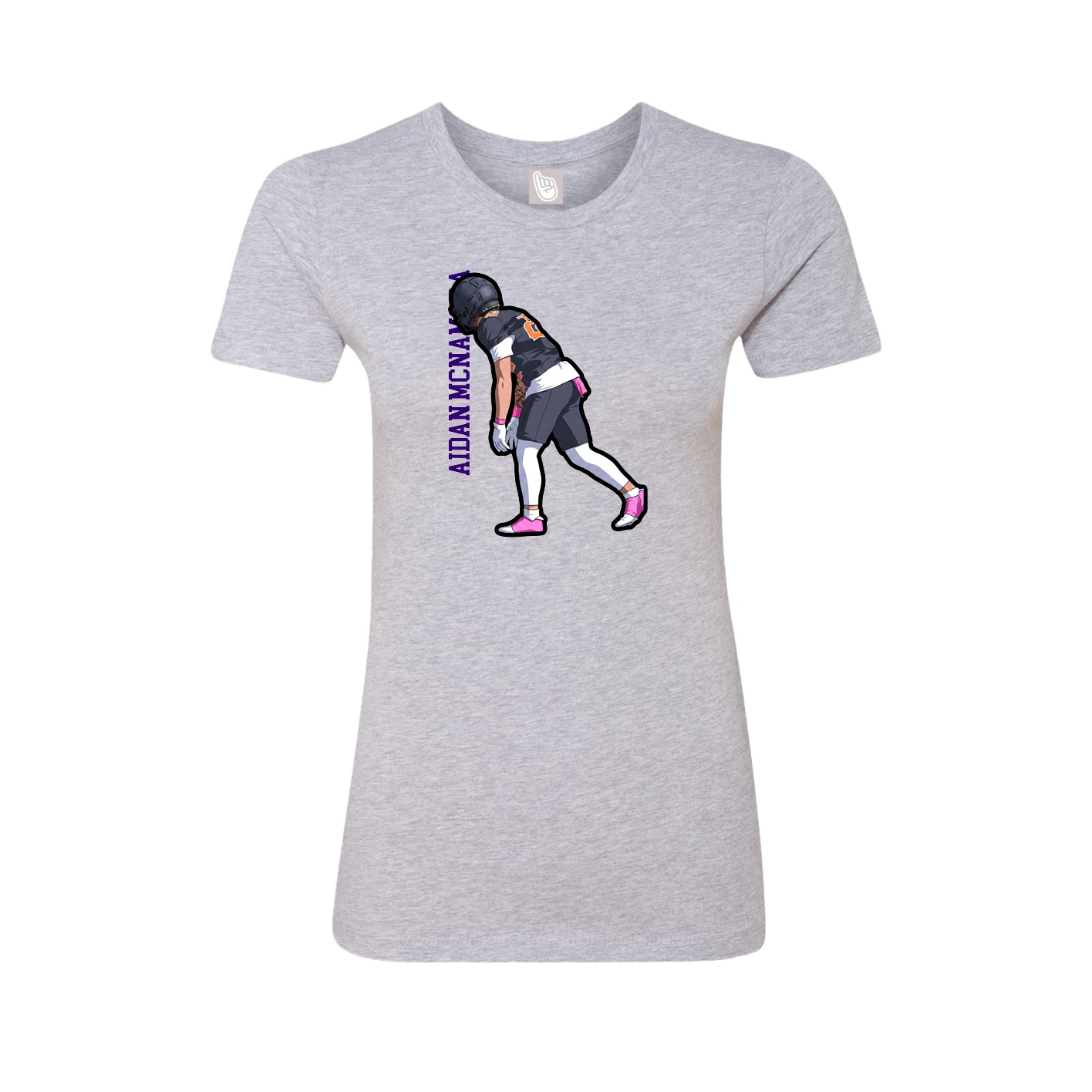 Fitted Women's Tee