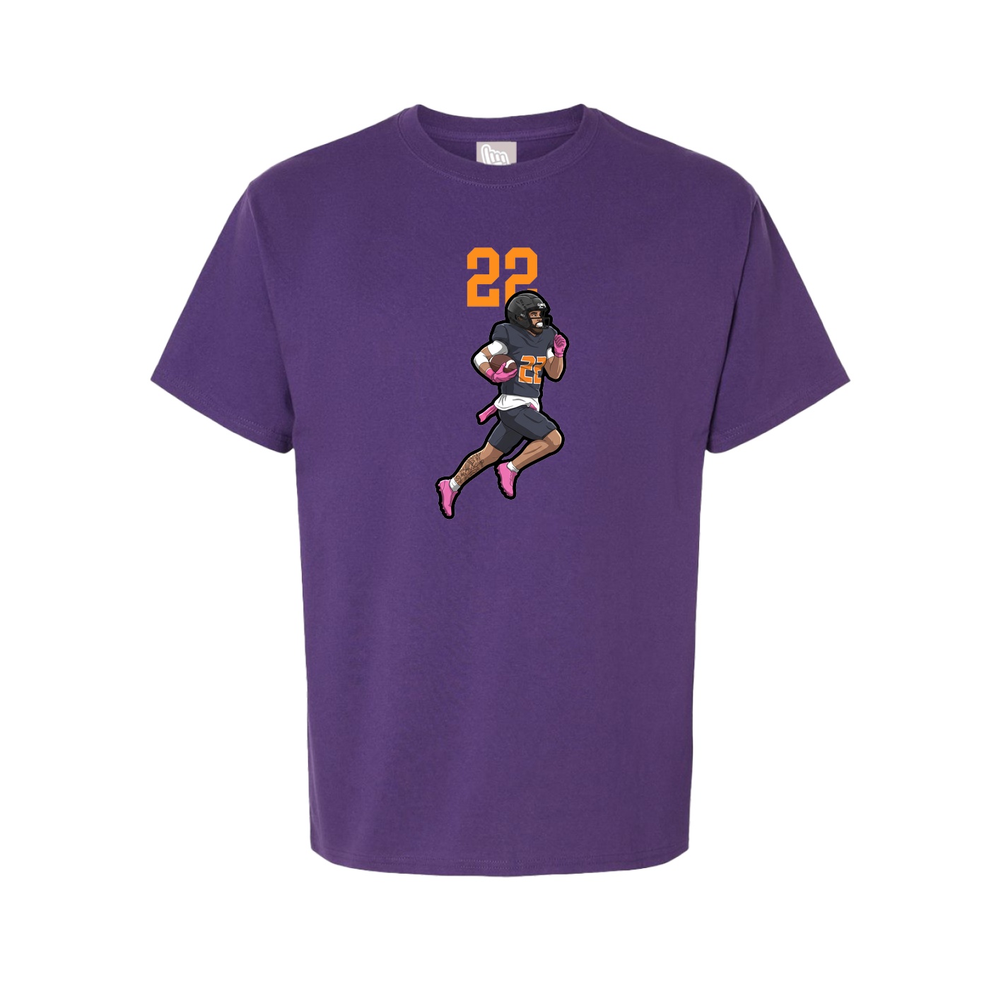 NIL Club Youth Tee