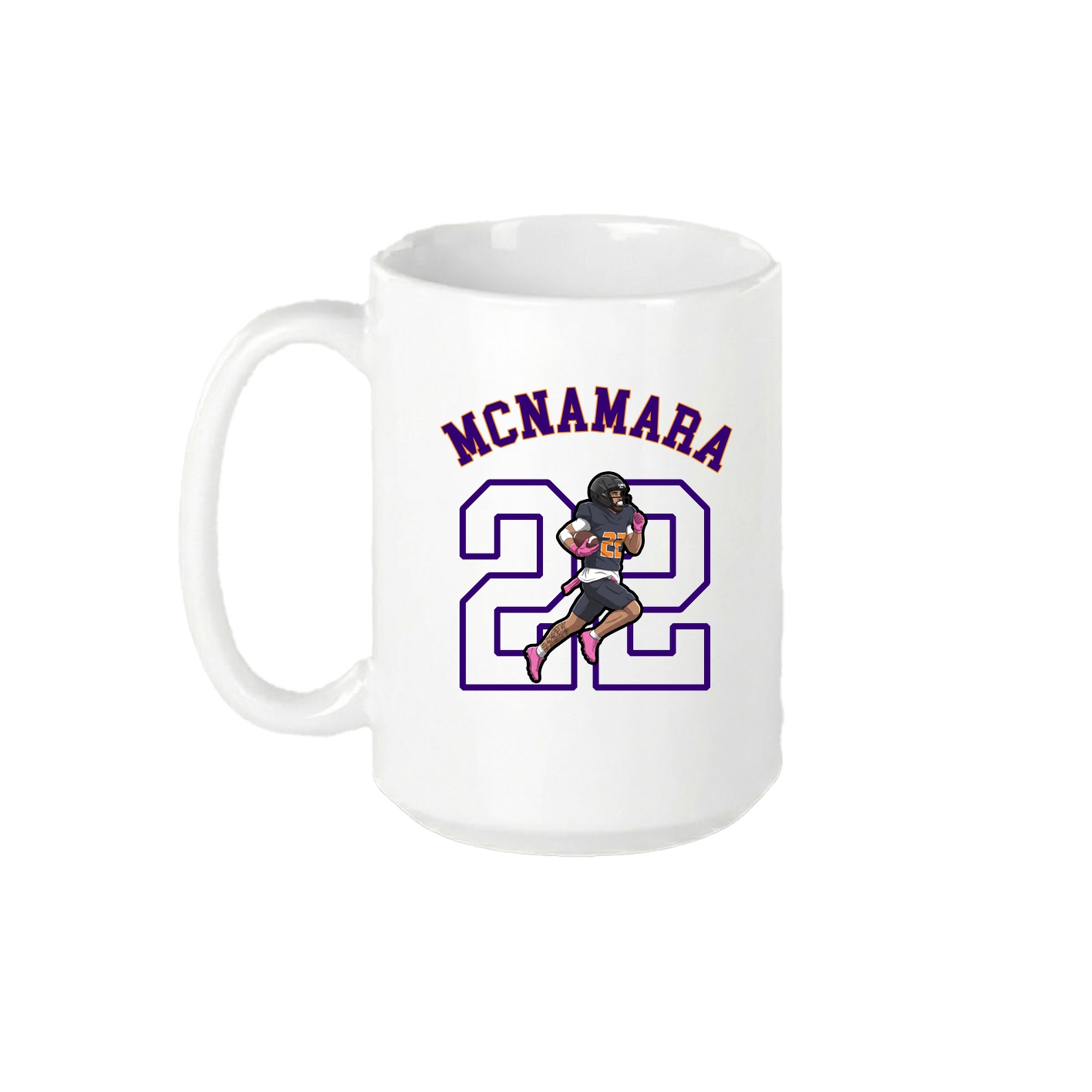15oz Coffee Mug