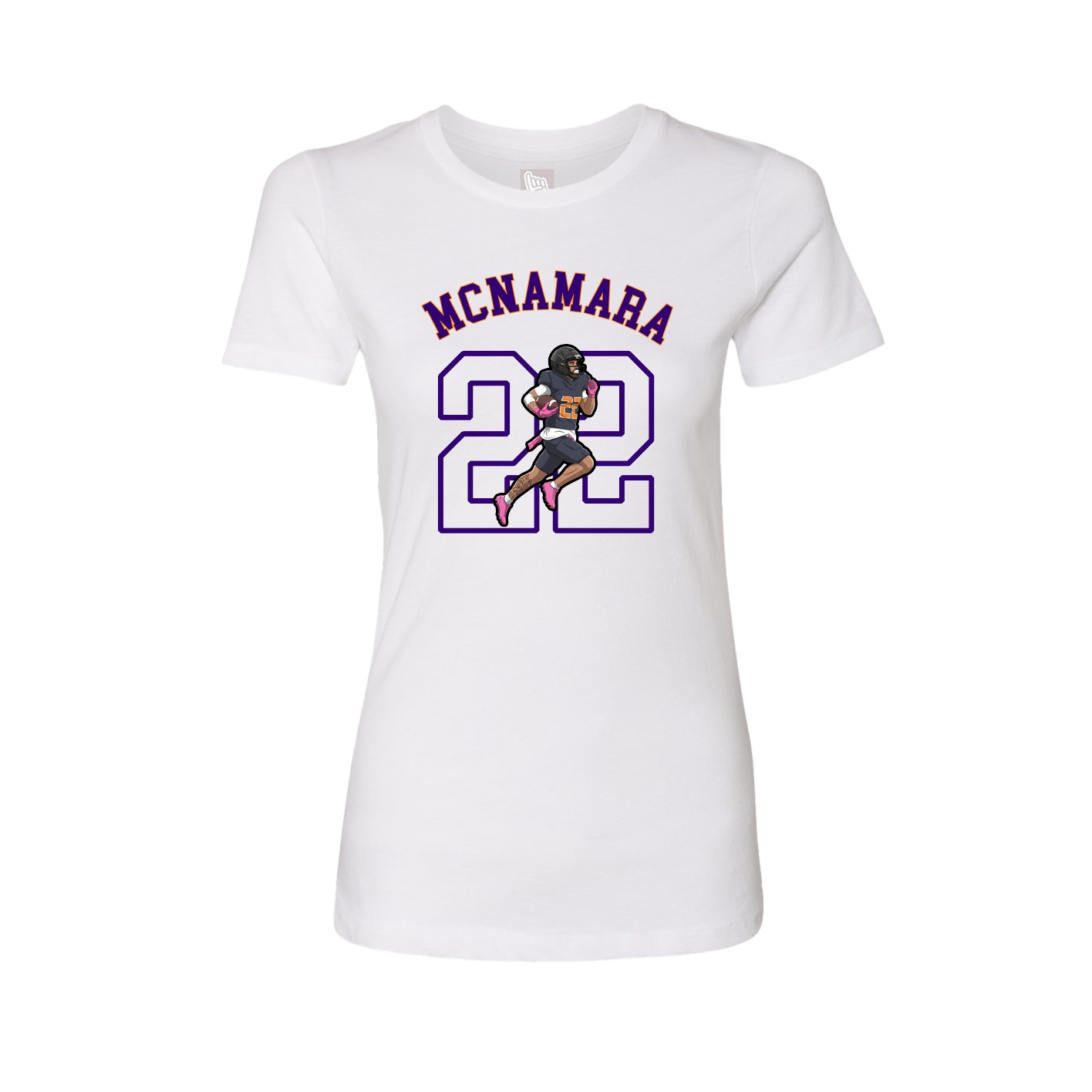 Womens Tee