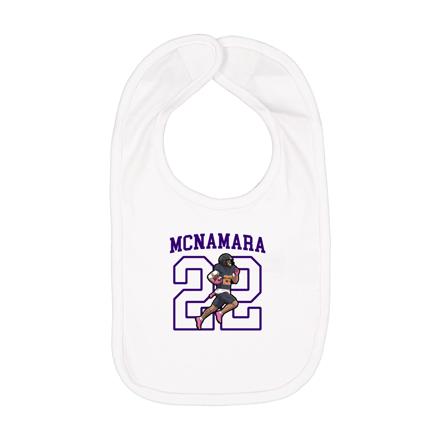 Infant Bib