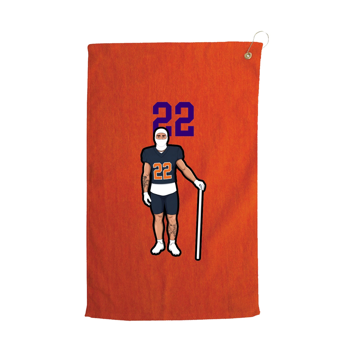 Golf Towel