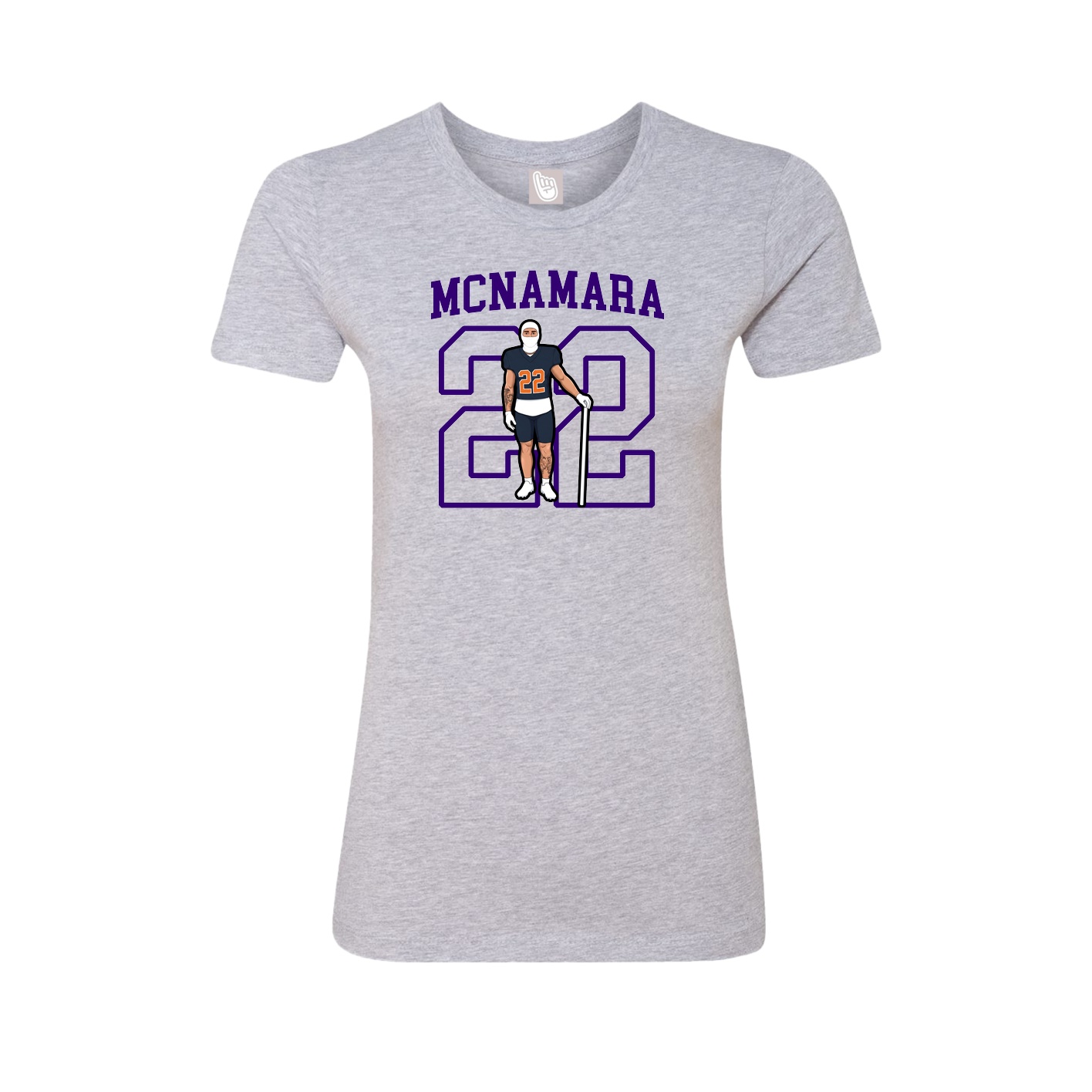 Womens Tee