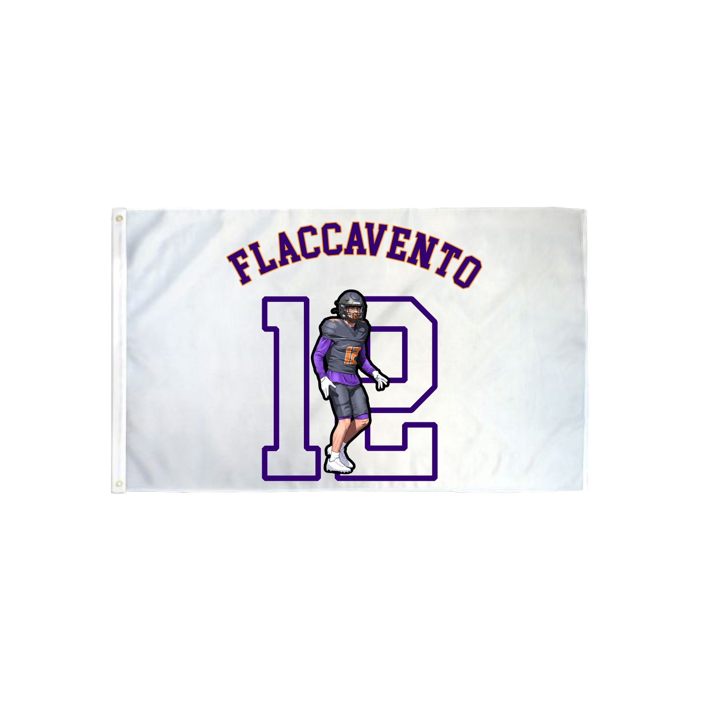 3x5 Flag