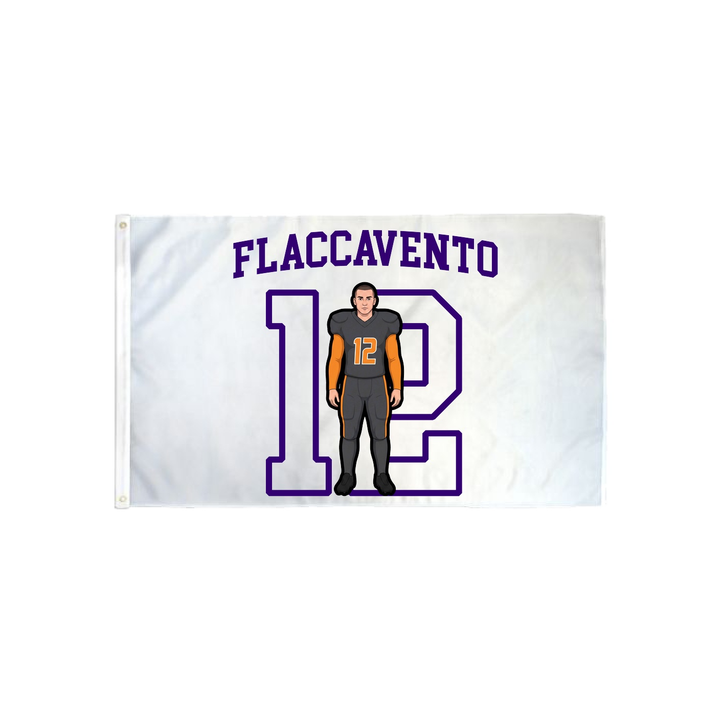 3x5 Flag