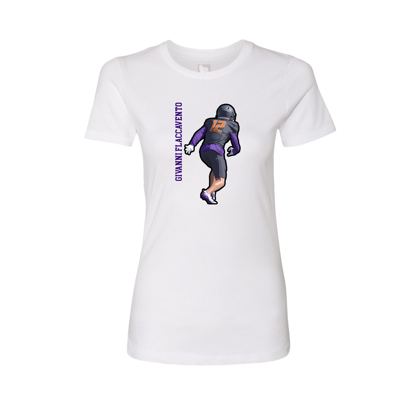 Womens Tee