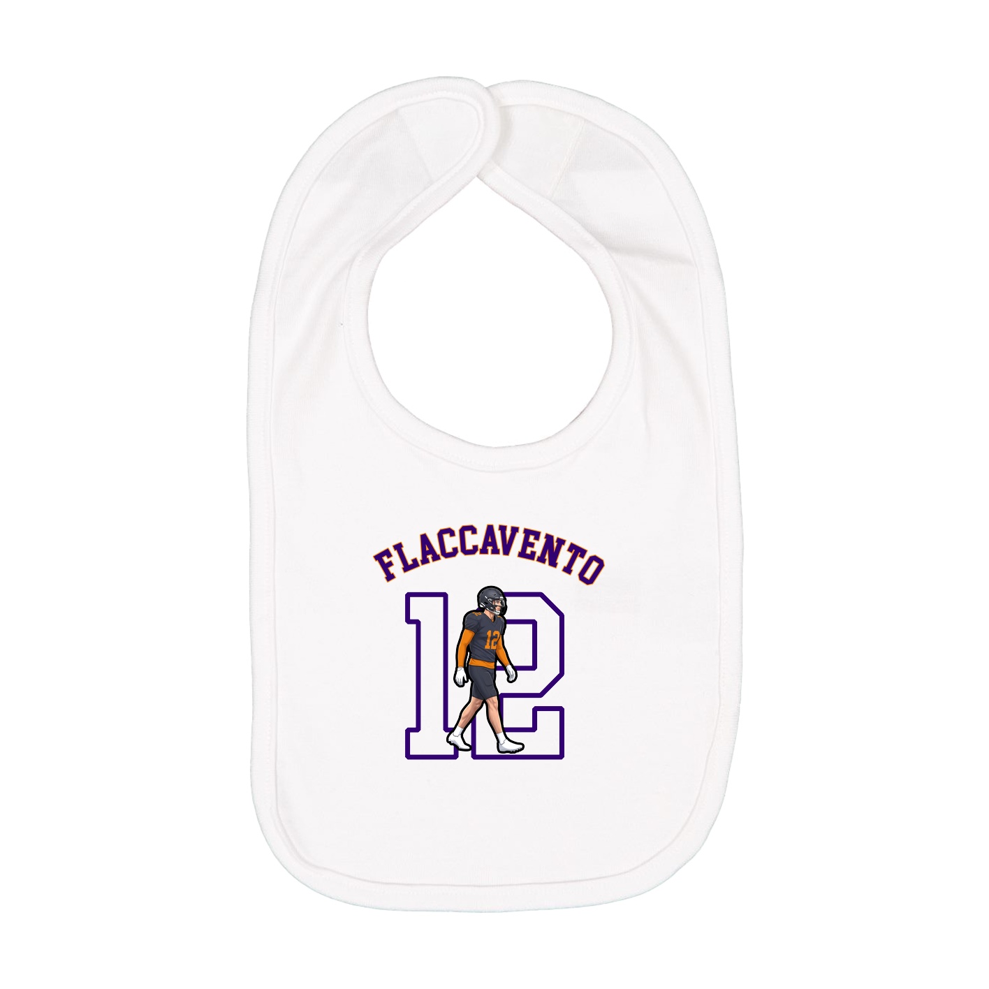 Infant Bib