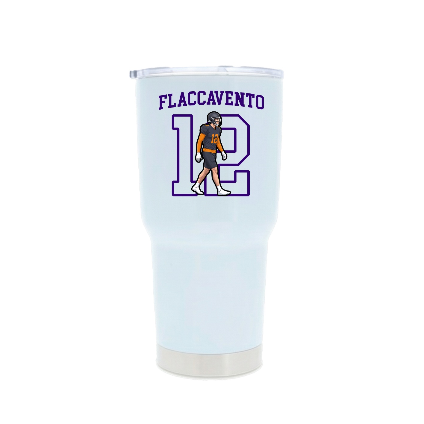 30oz Stainless Steel Tumbler