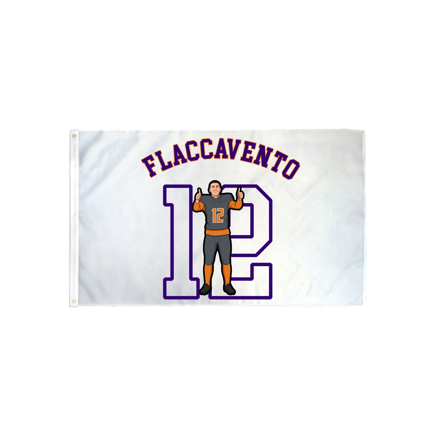 3x5 Flag