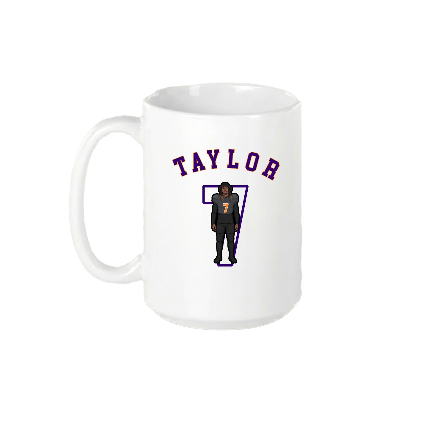 15oz Coffee Mug