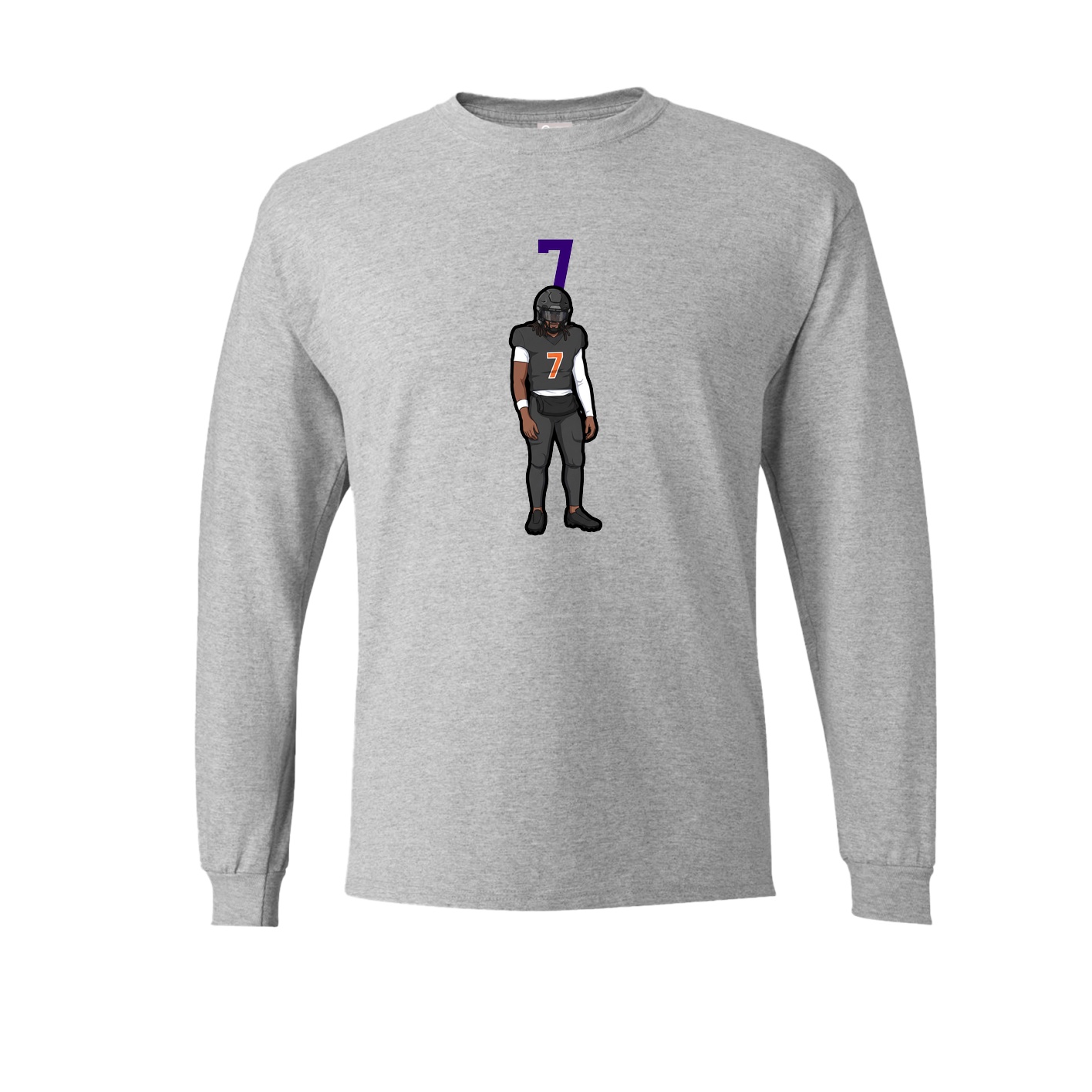 Long Sleeve Tee