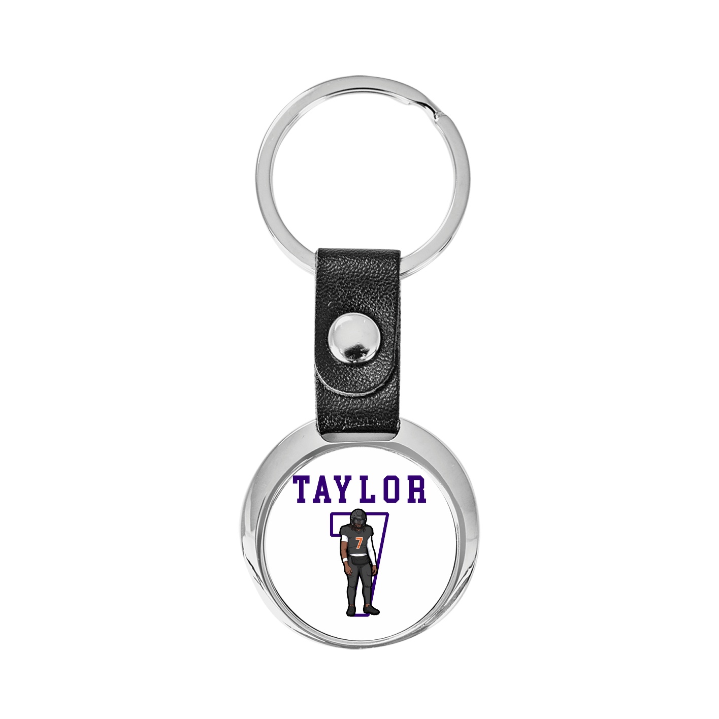 Key Chain — Shirsey in Classic