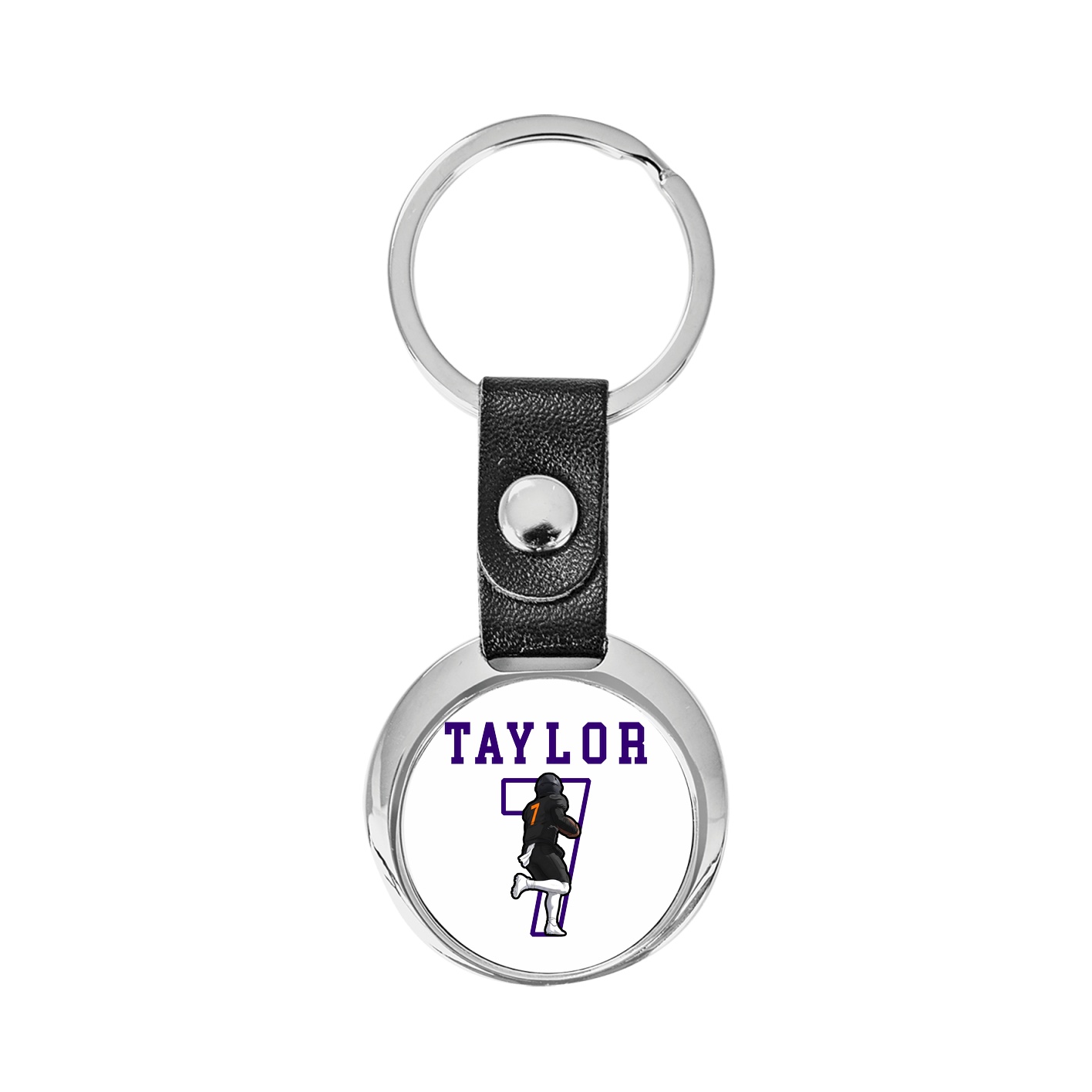 Key Chain — Shirsey in Classic
