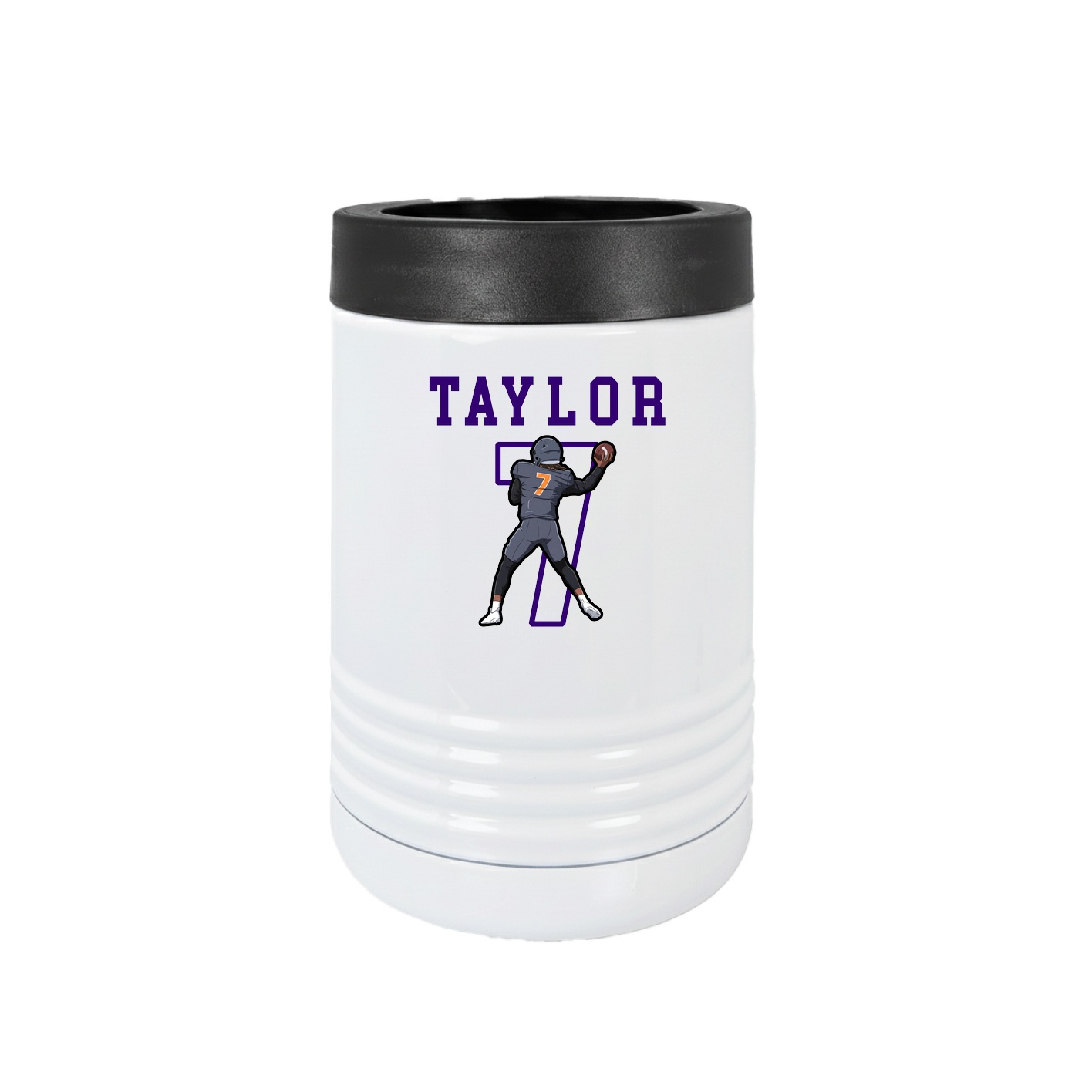 Beverage Holder — Shirsey in White