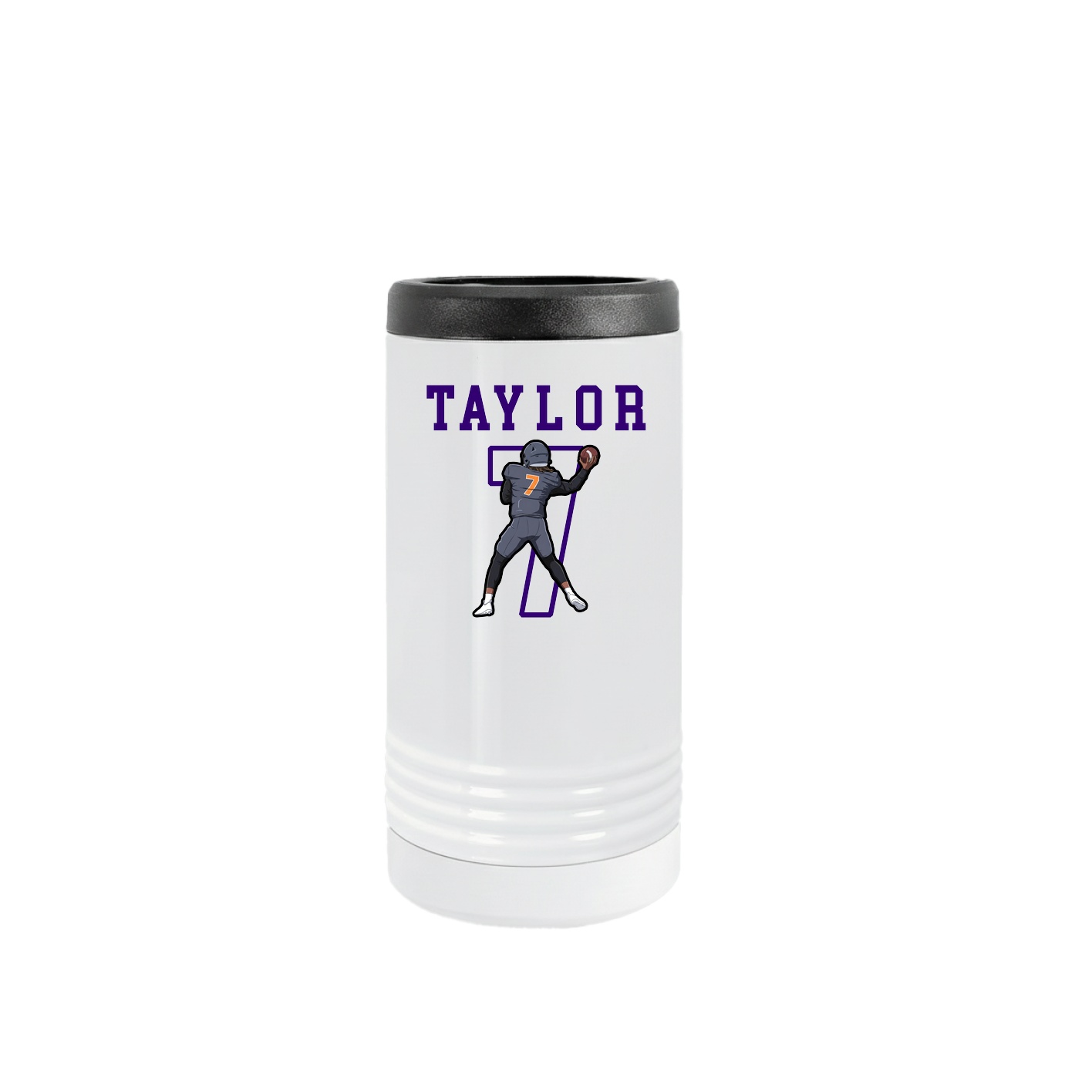 Slim Beverage Holder