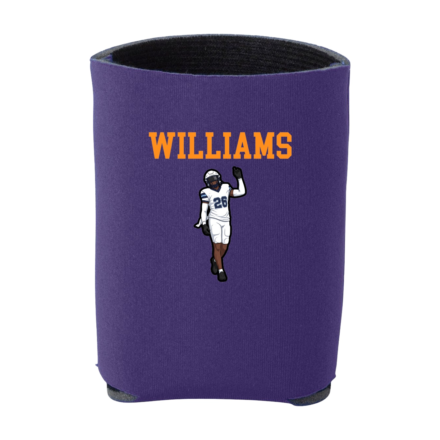 Can Holder — Shirsey in Purple
