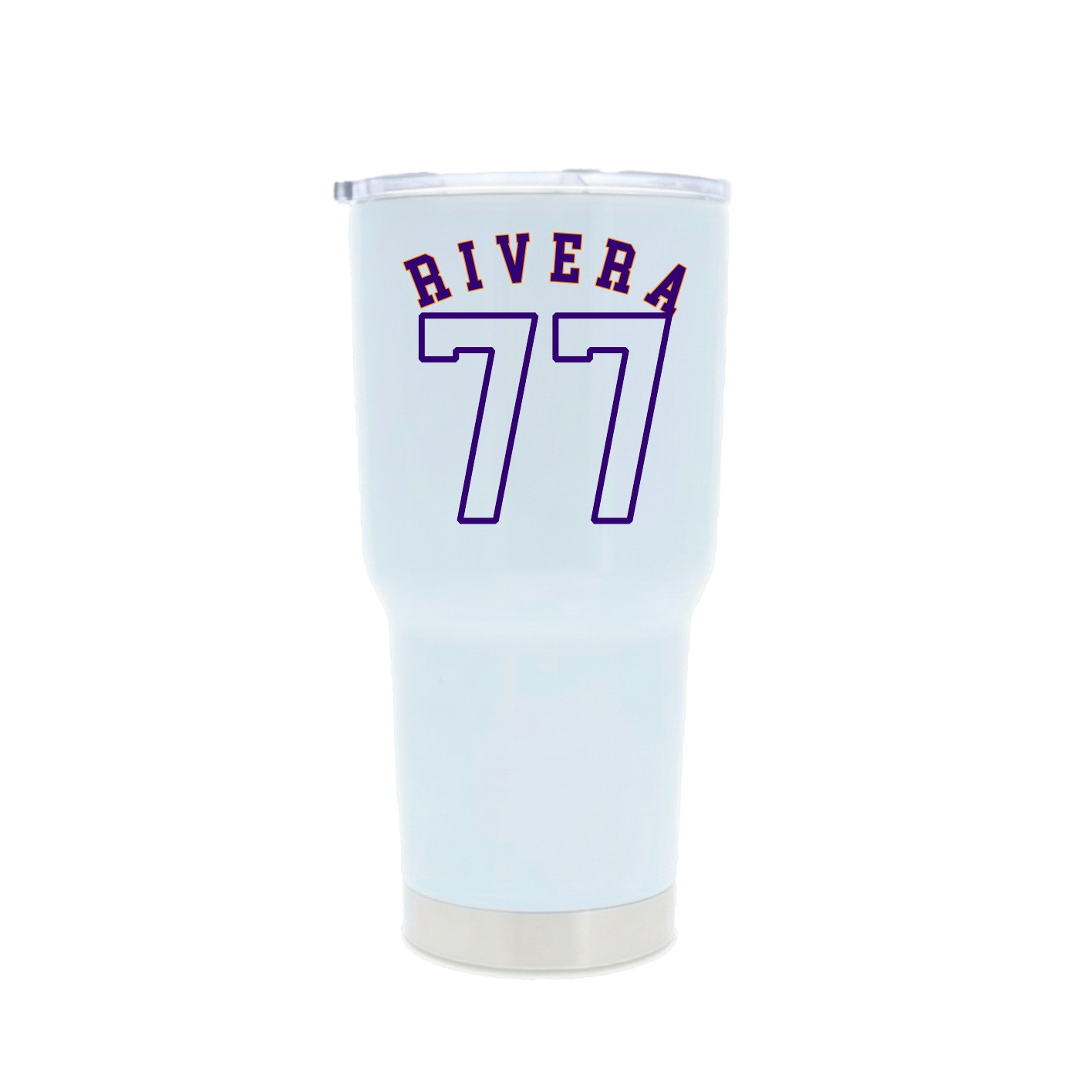 30oz Stainless Steel Tumbler
