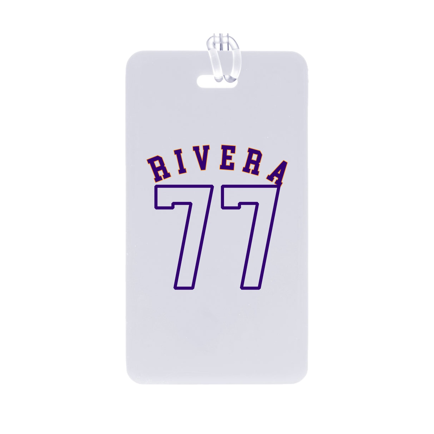 Bag Tag