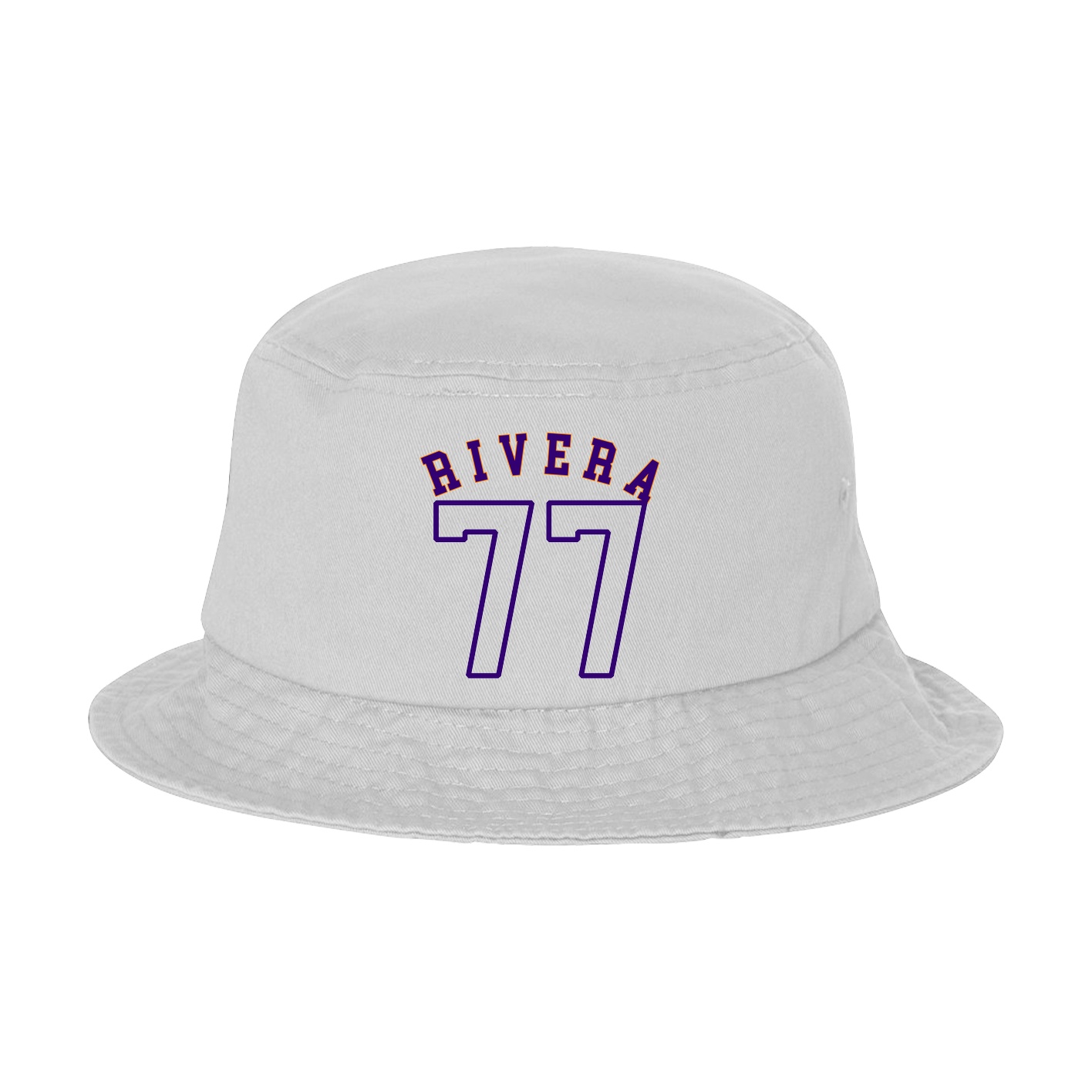 Bucket Cap