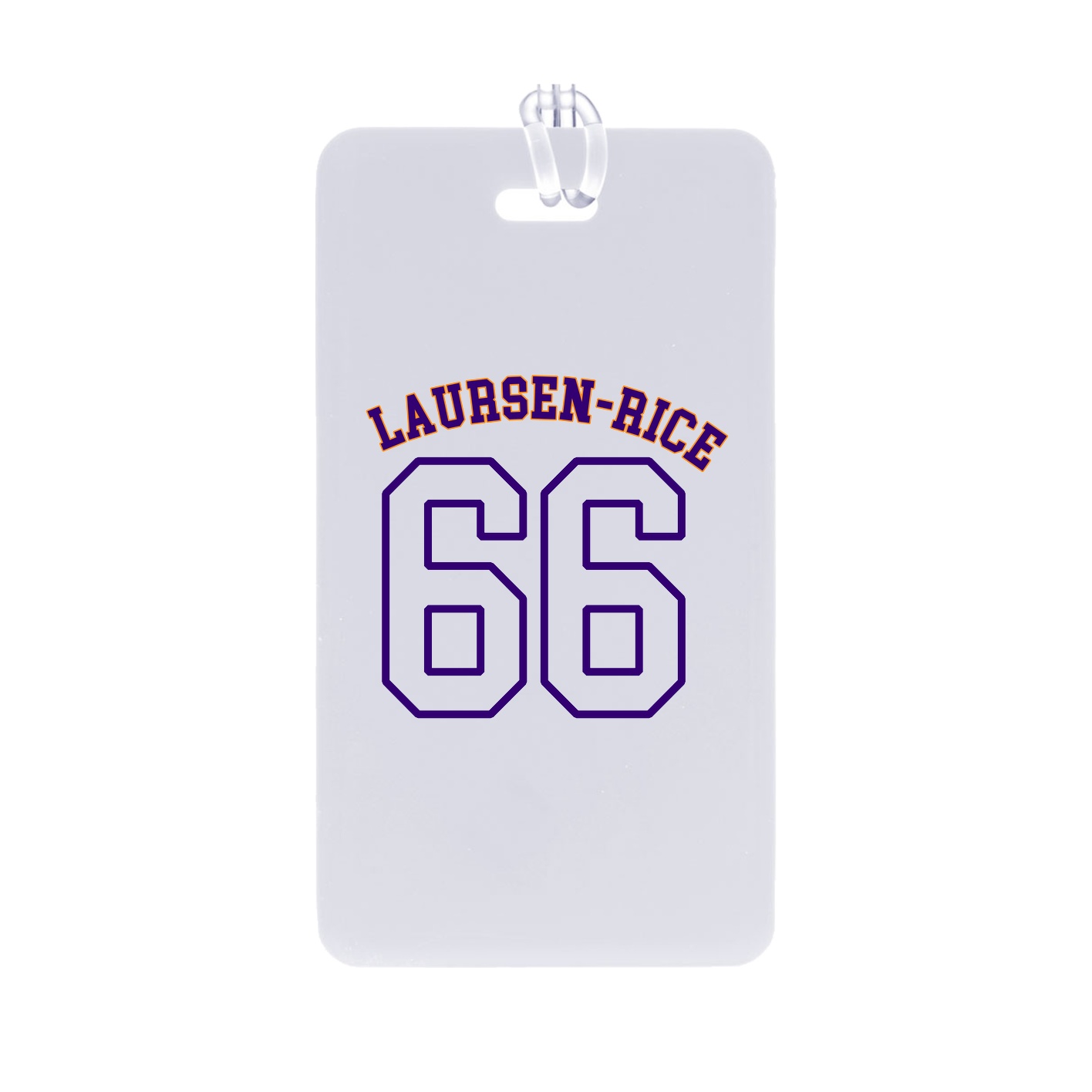 Bag Tag