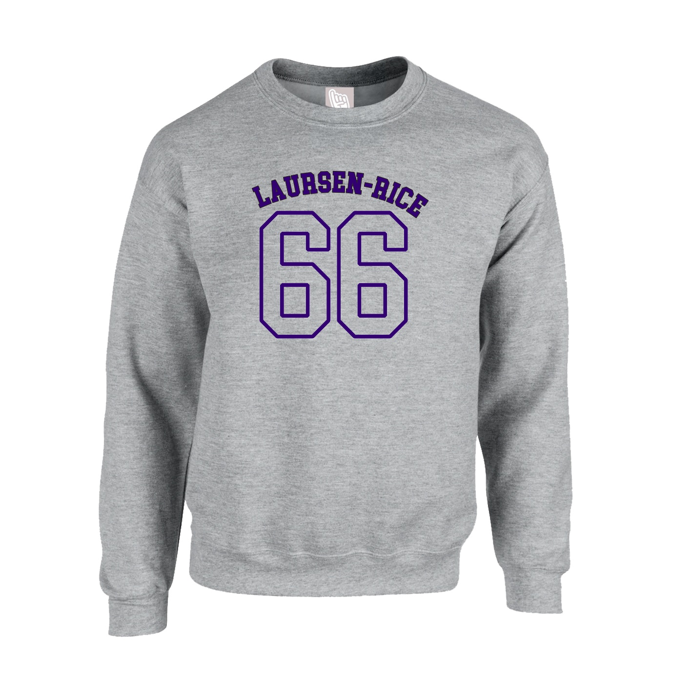 Fleece Crew