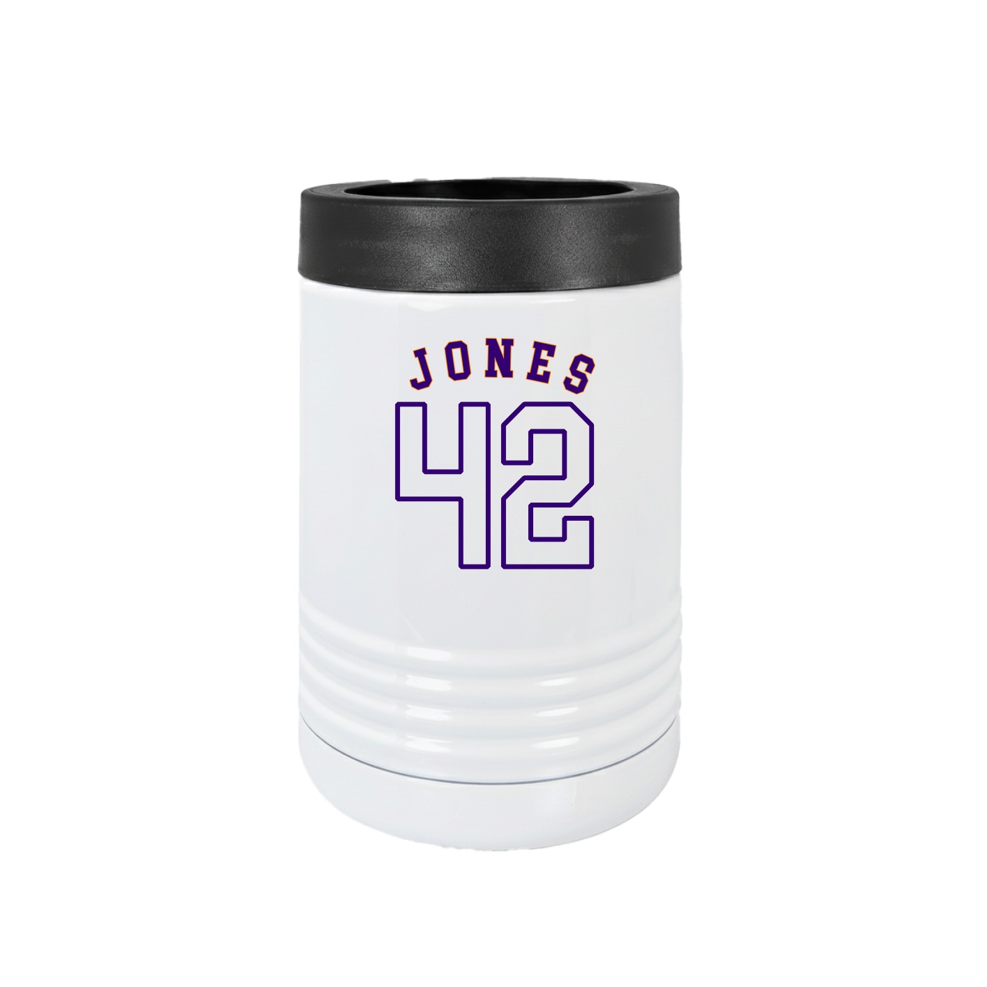 Beverage Holder — Shirsey Arch in White