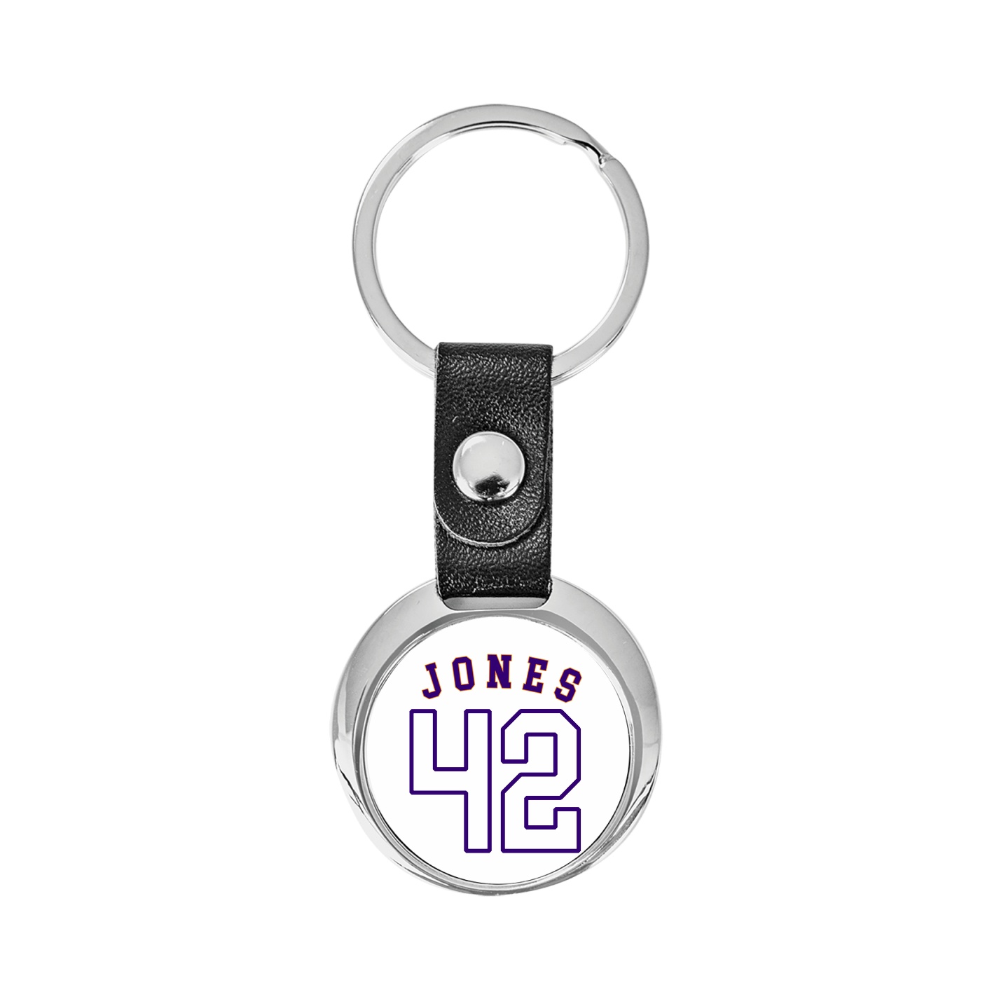 Key Chain — Shirsey Arch in Classic