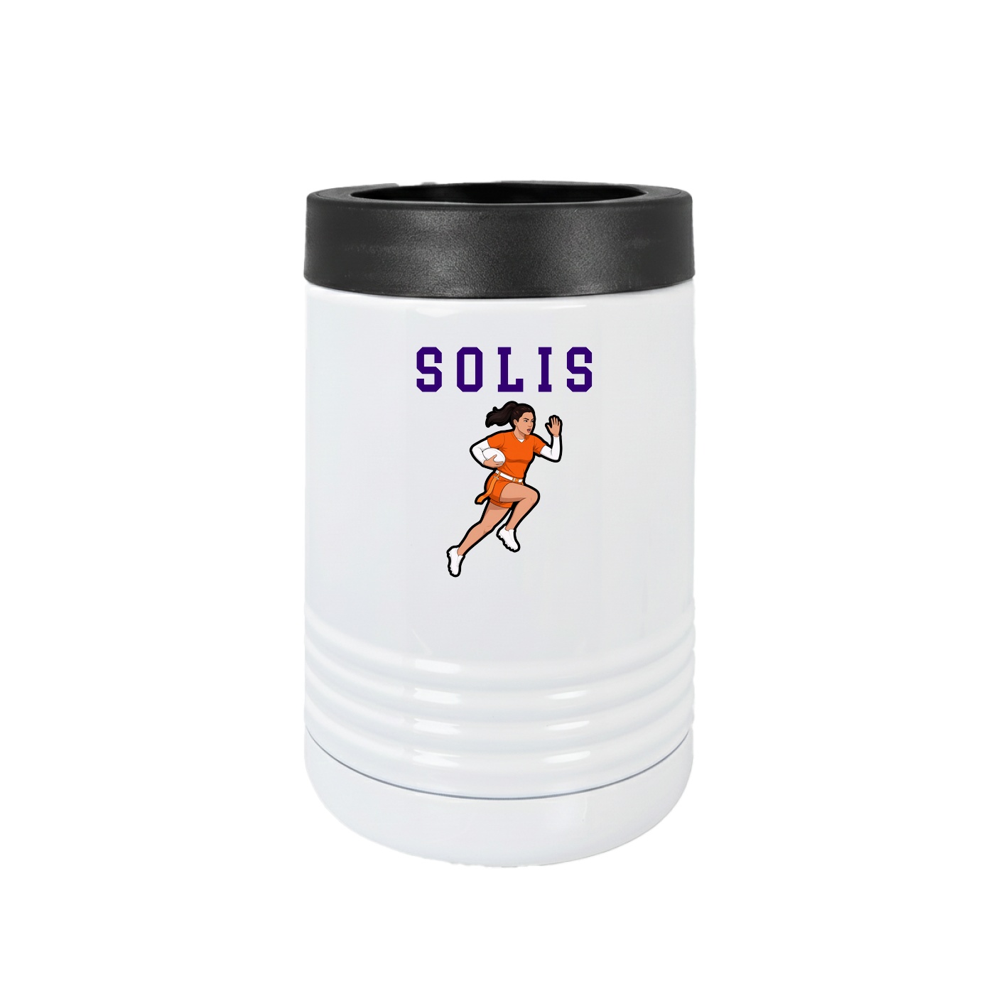 Beverage Holder — Shirsey in White