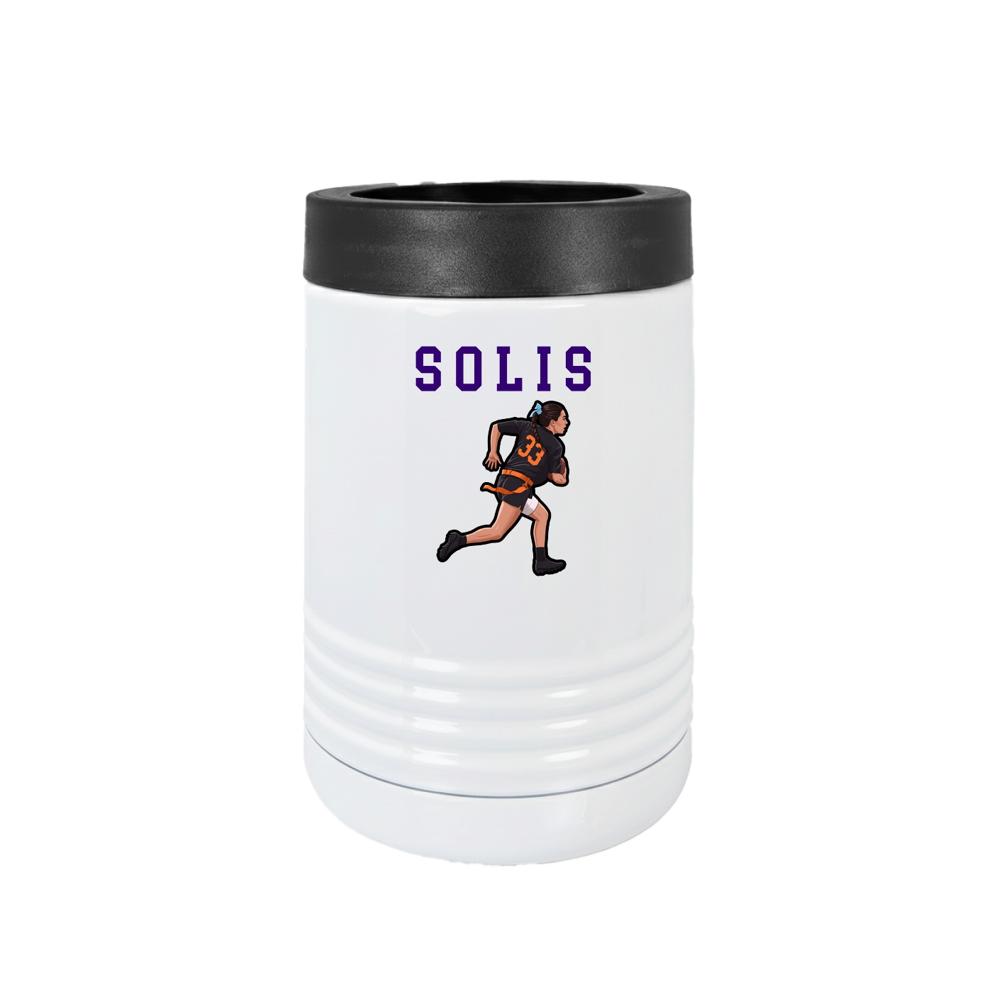 Beverage Holder — Shirsey in White