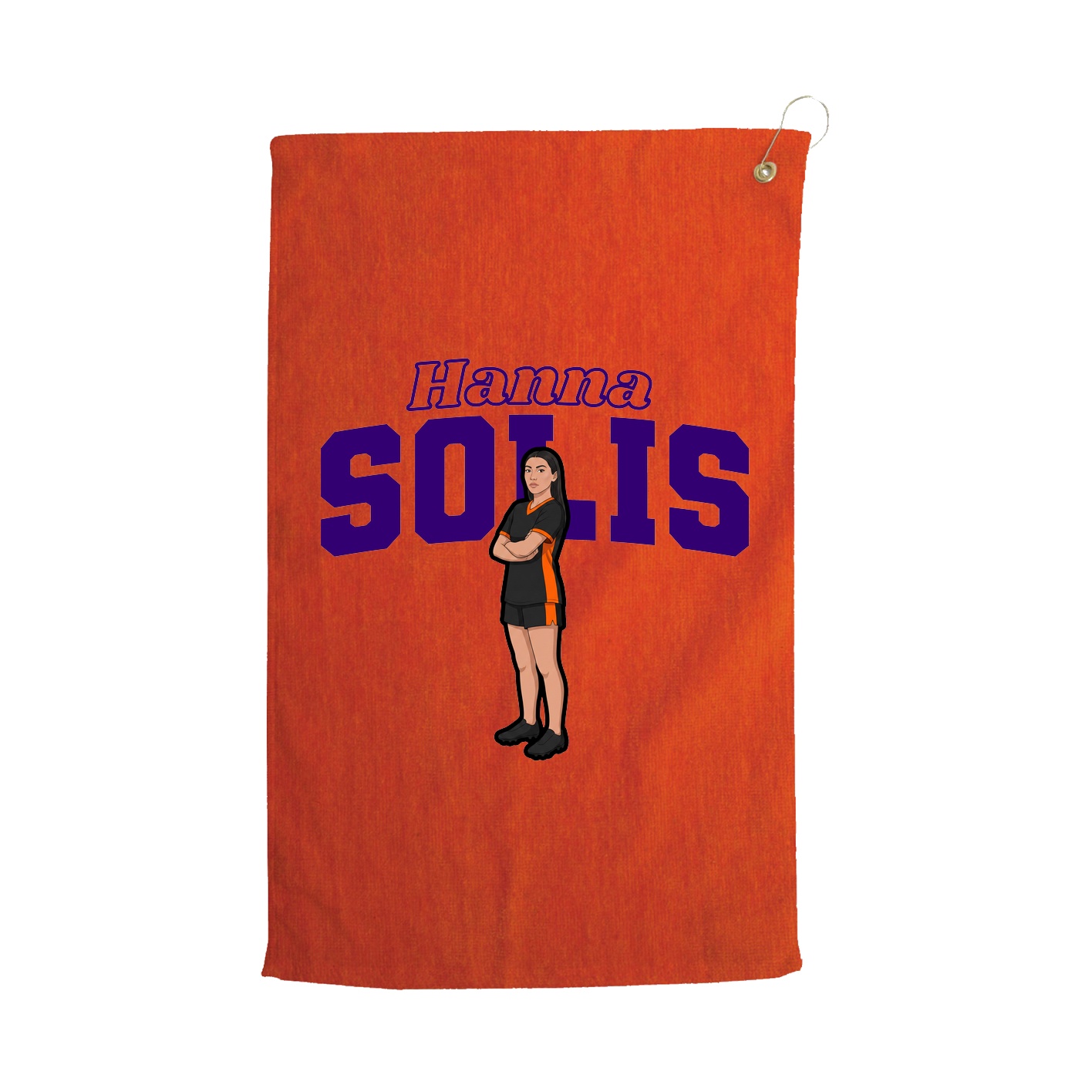 Golf Towel