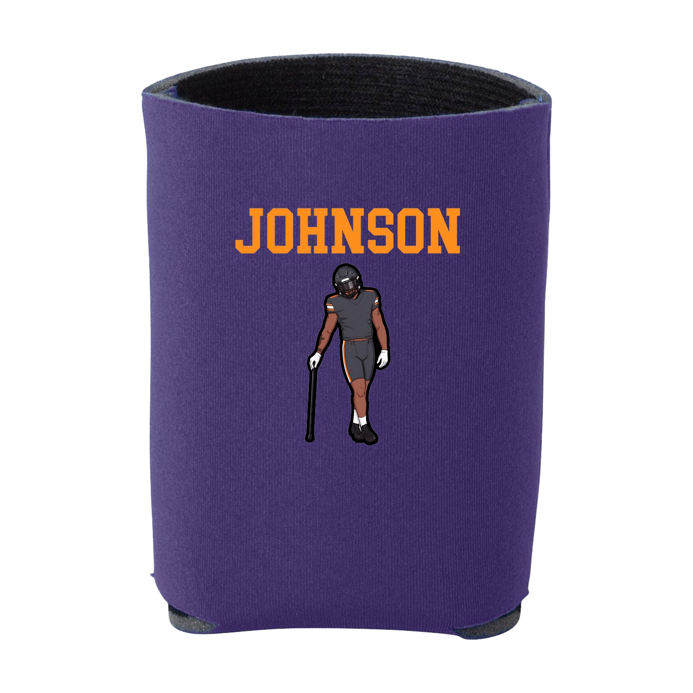 Can Holder — Shirsey in Purple