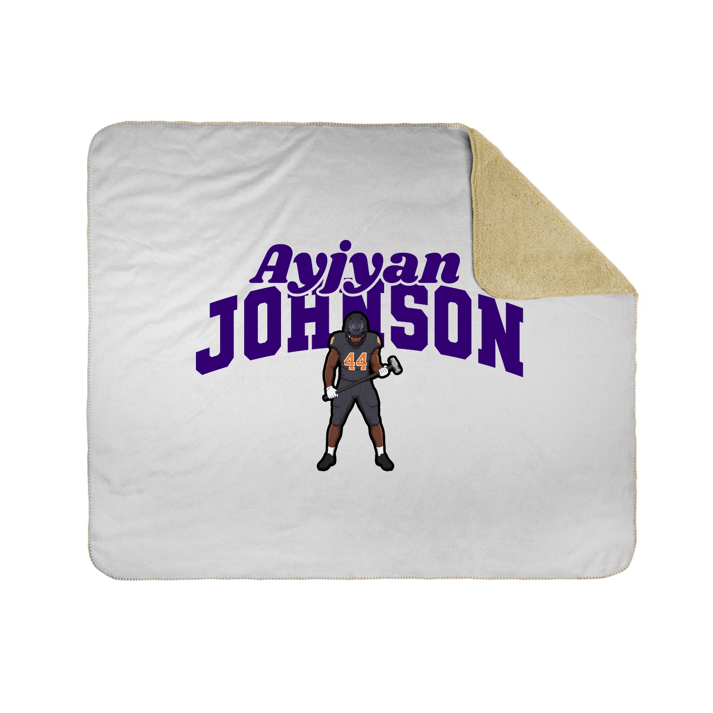 Throw Blanket