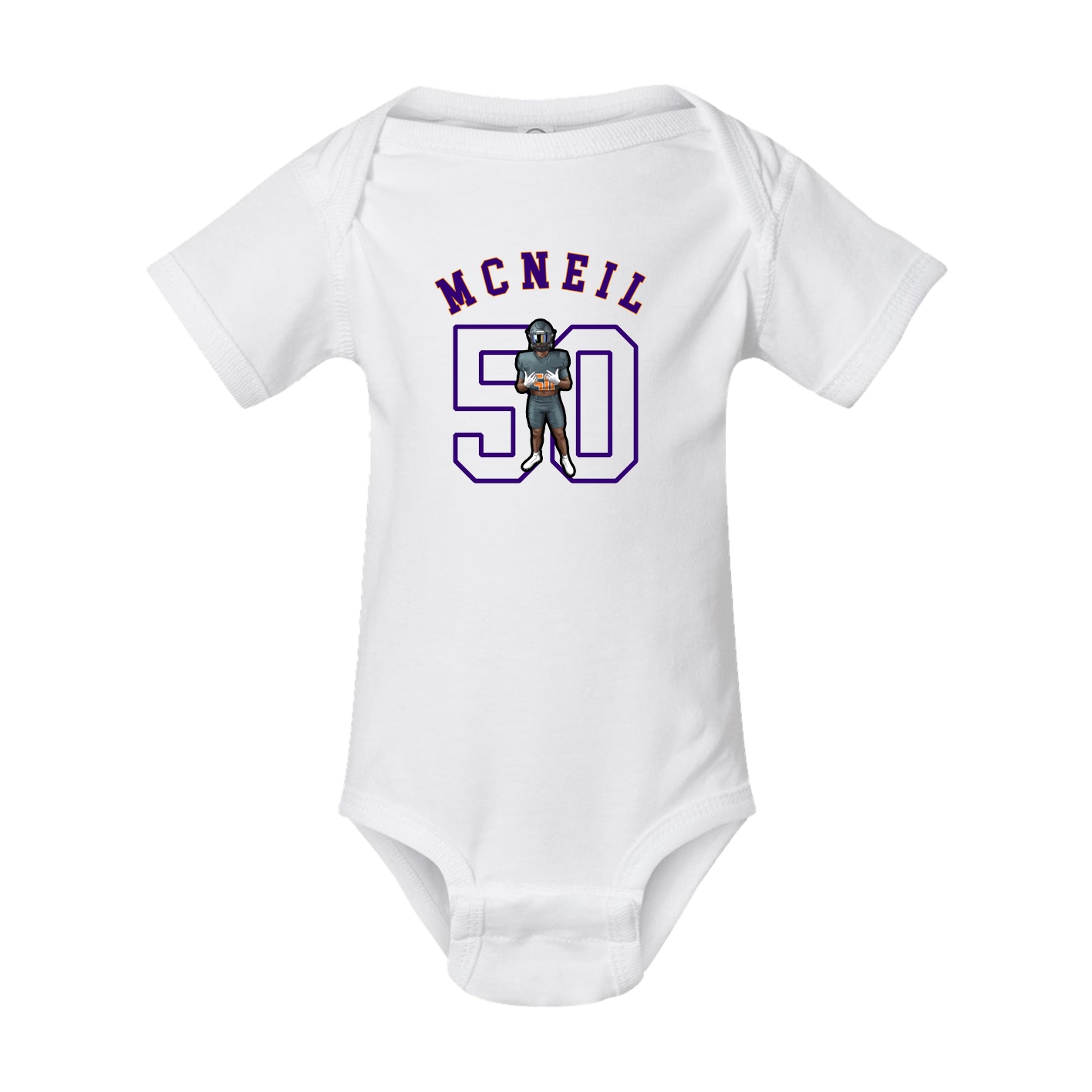 Baby Onesie