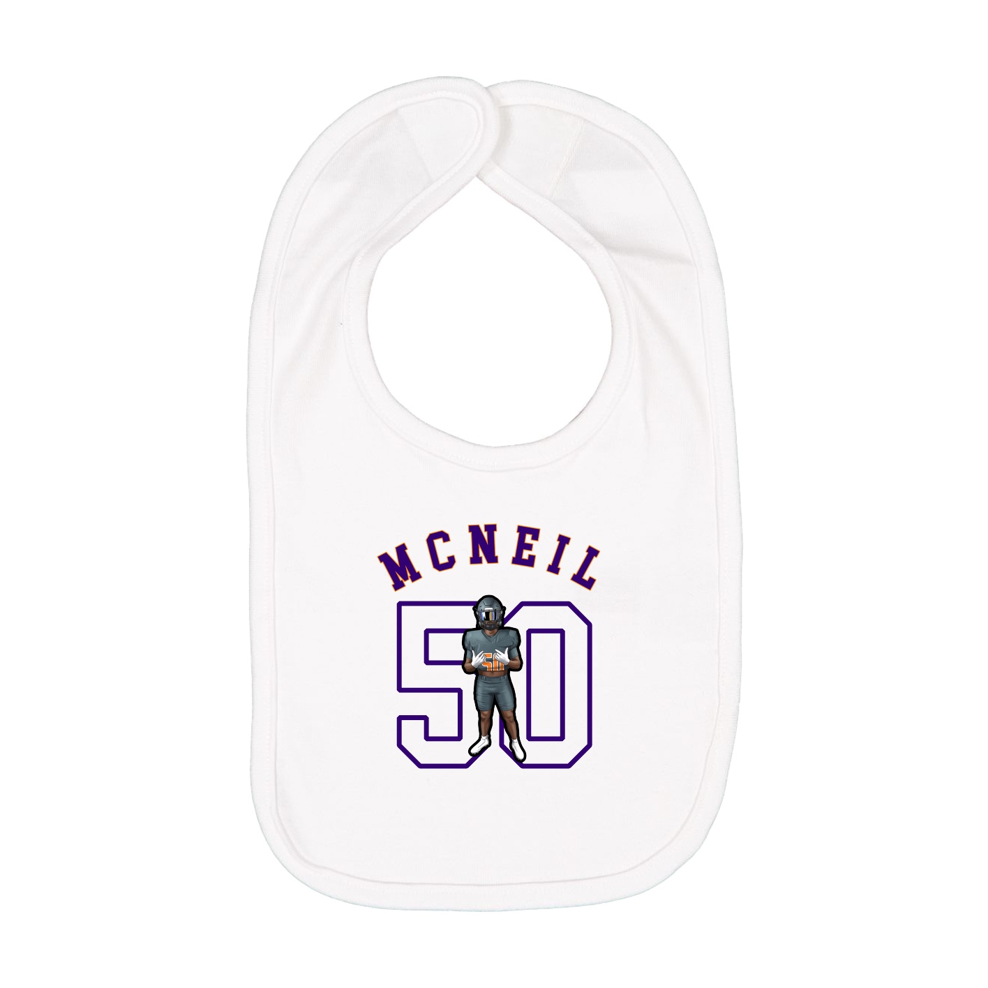 Infant Bib