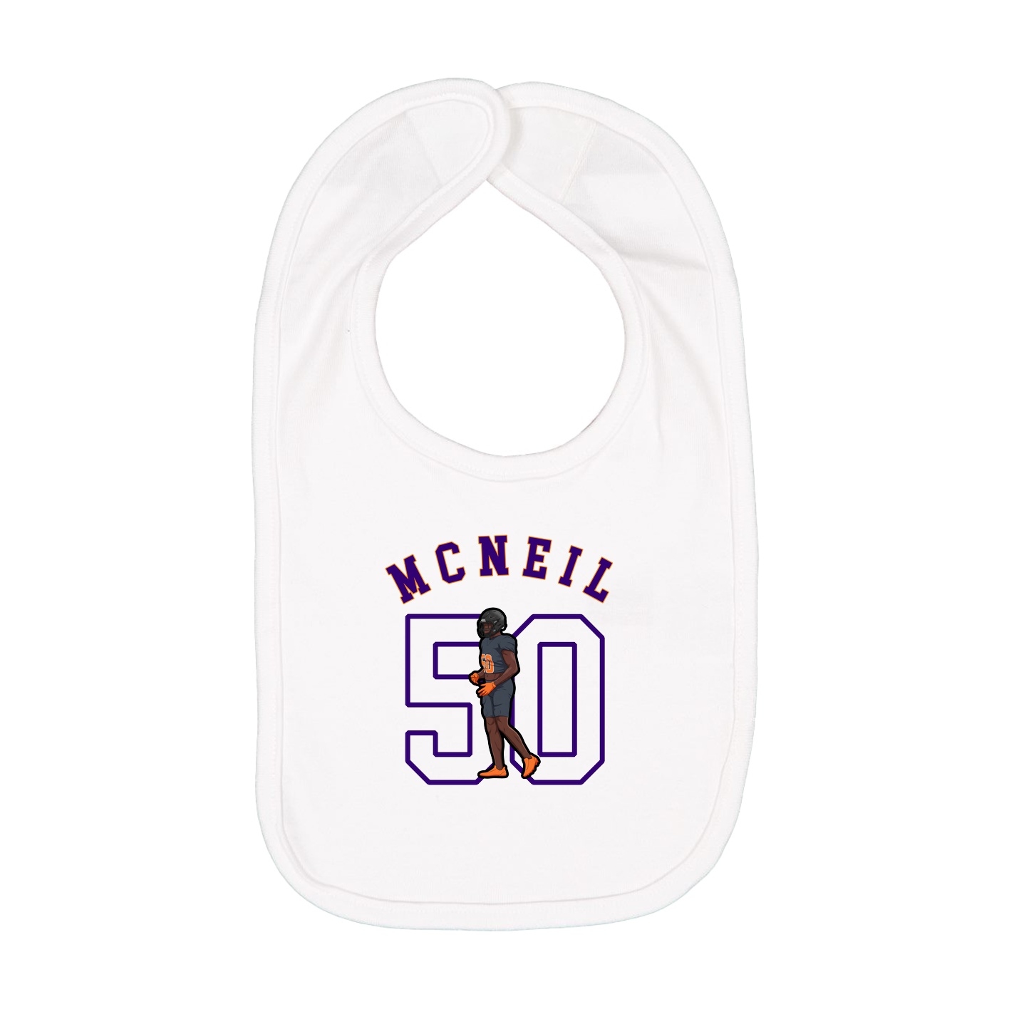 Infant Bib