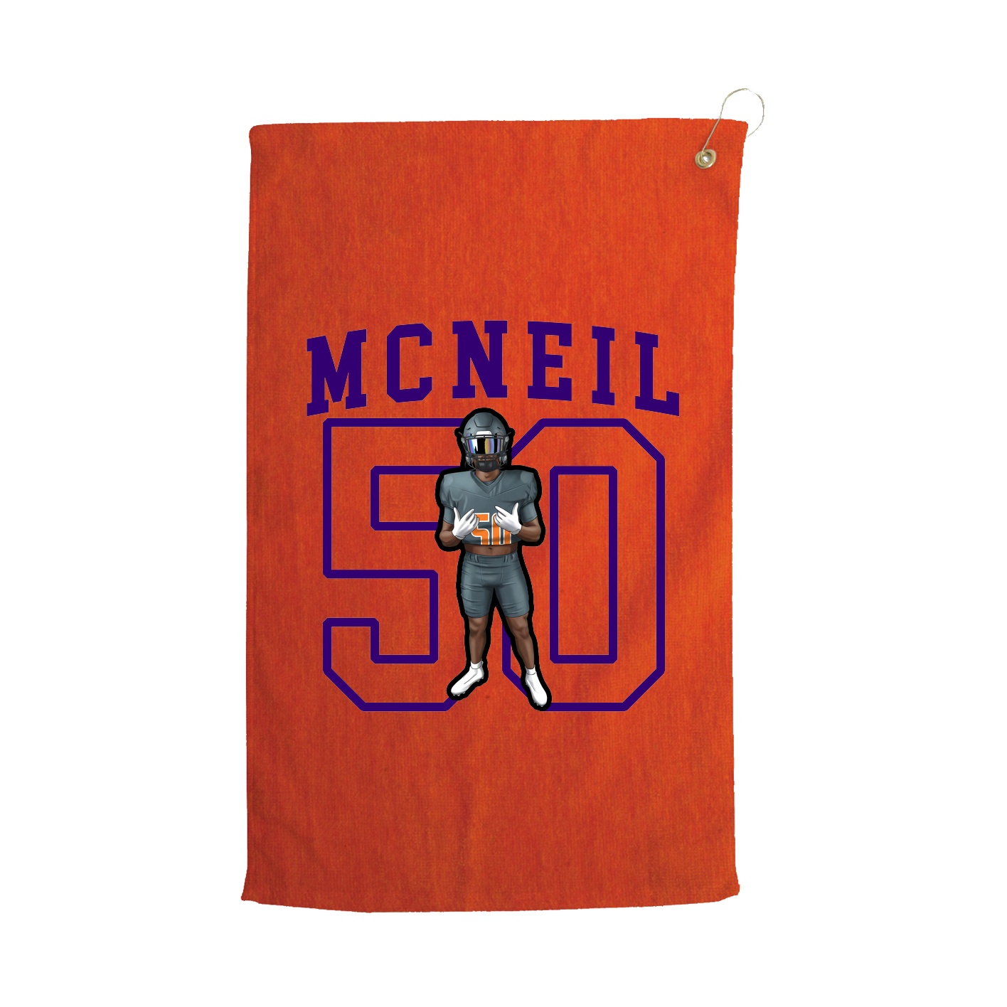 Golf Towel