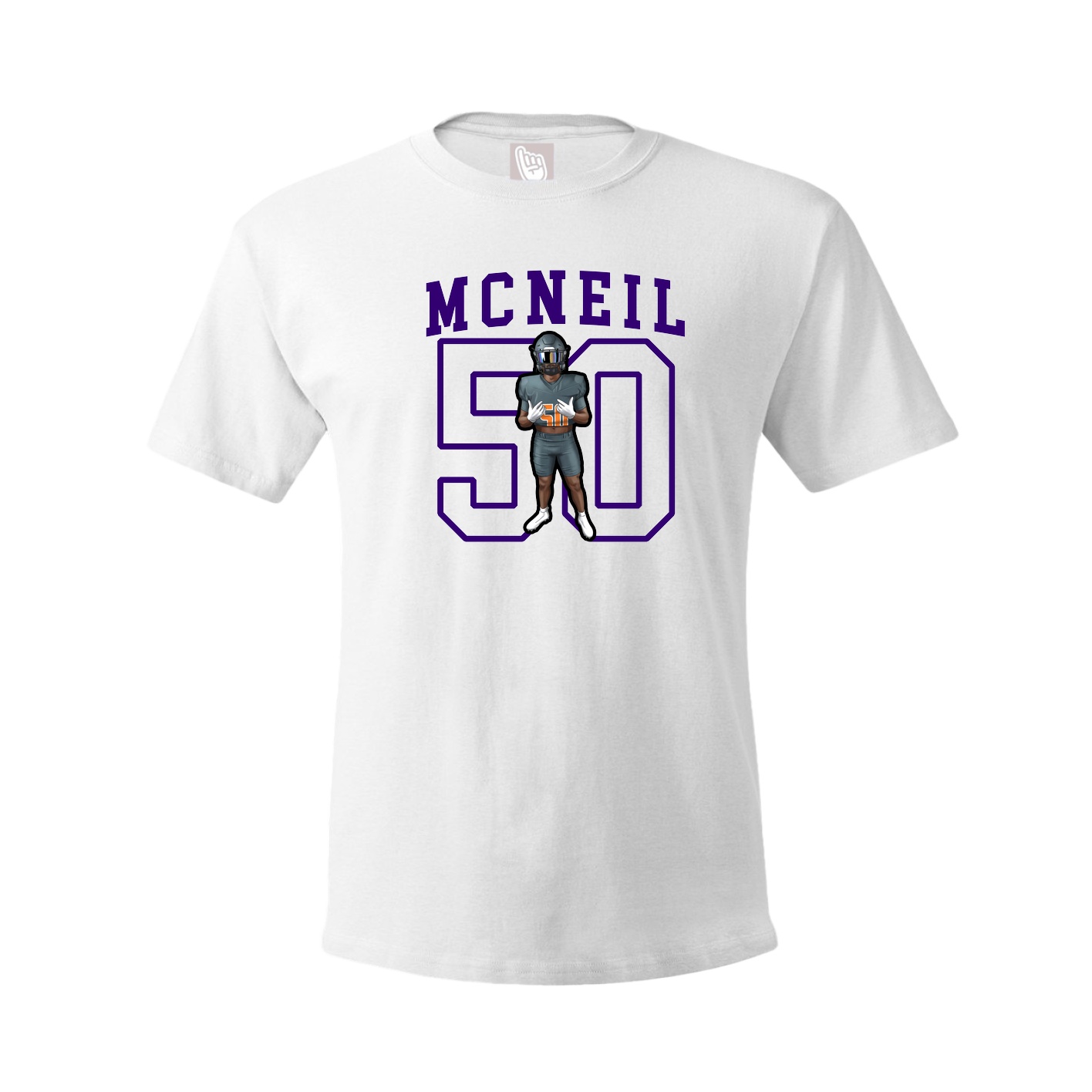 NIL Club Tee