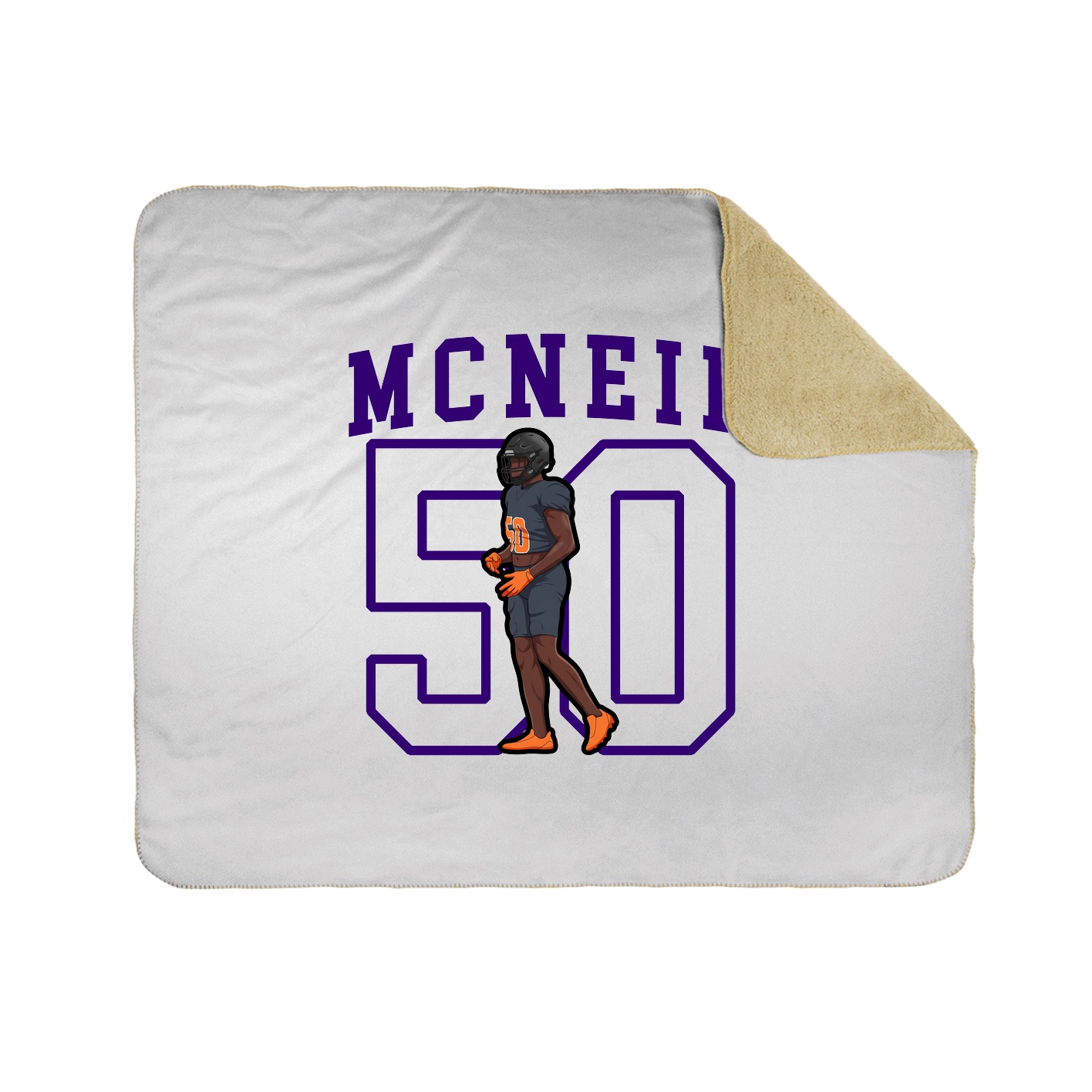 Throw Blanket