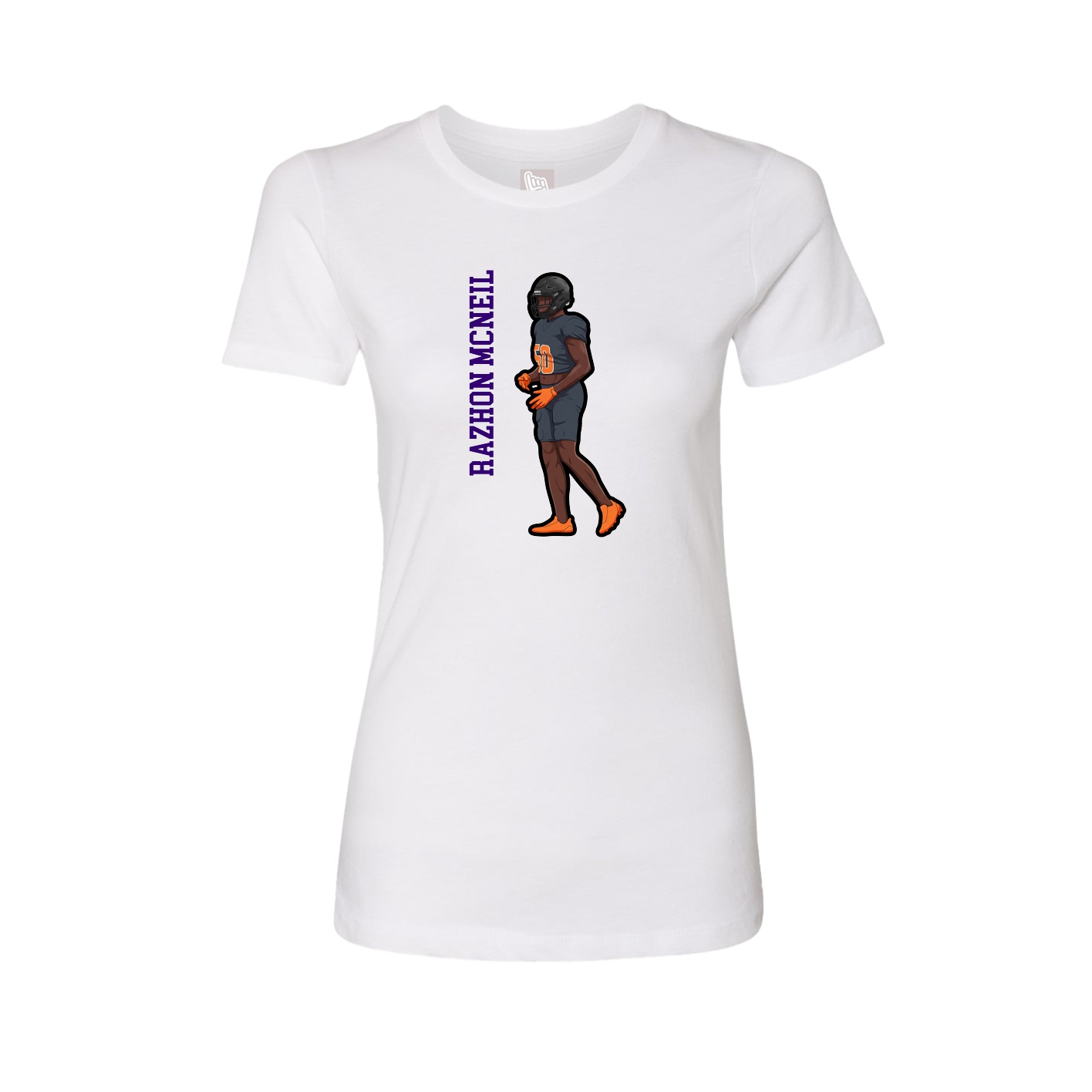 Womens Tee